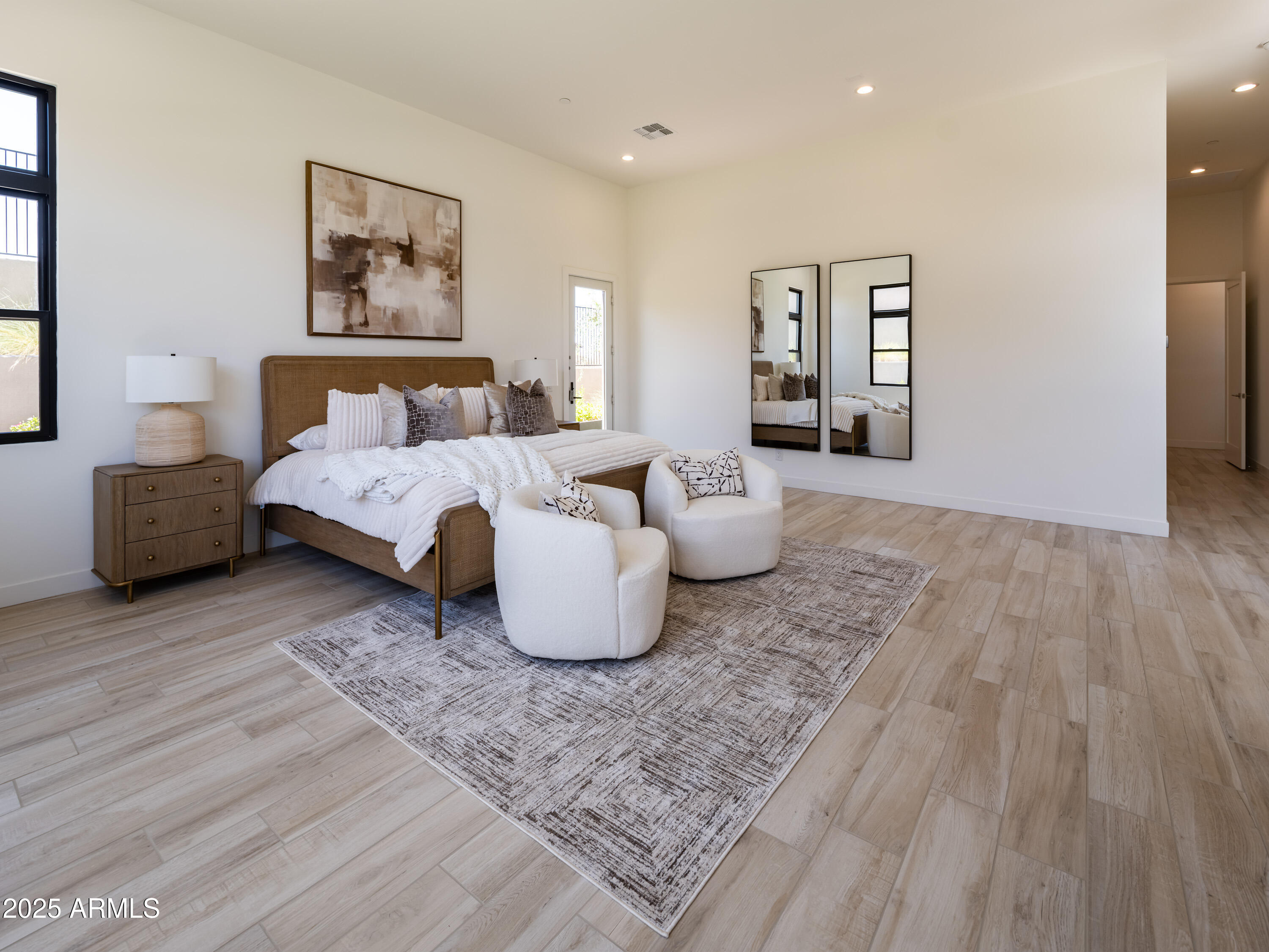 SERENO CANYON PHASE 2A - Residential