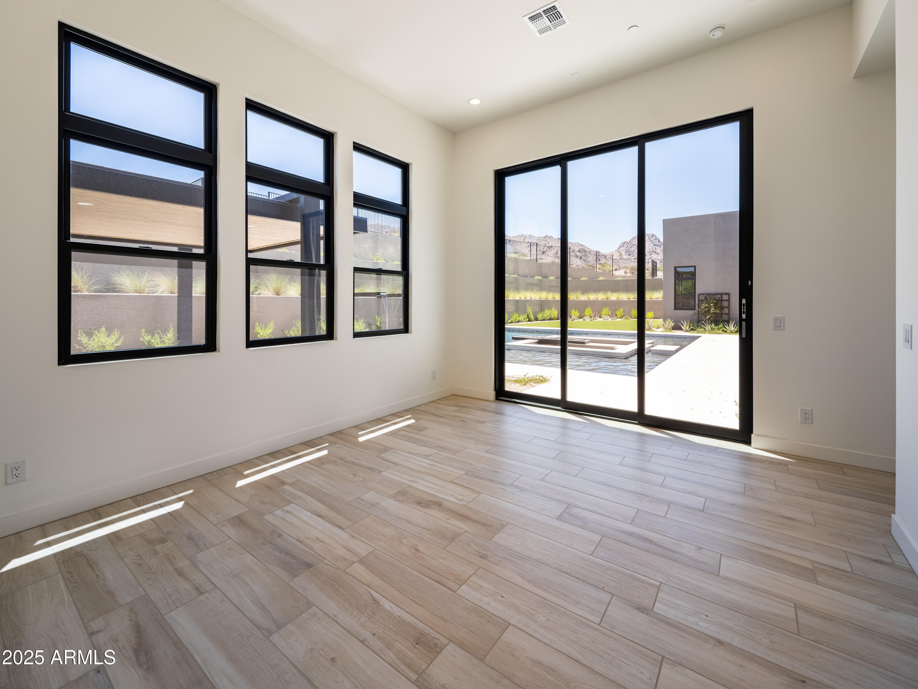SERENO CANYON PHASE 2A - Residential