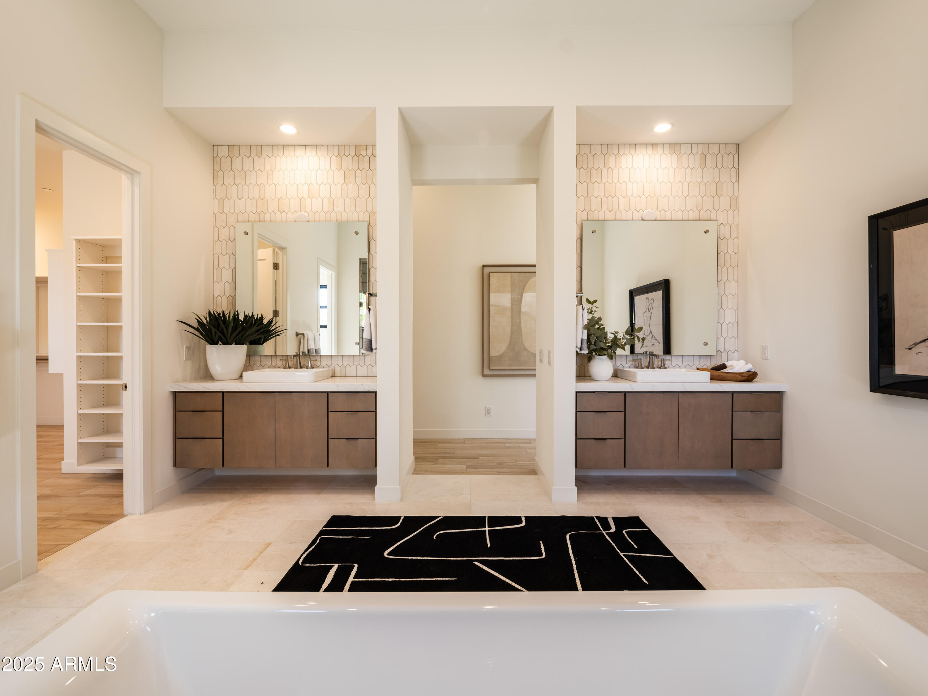 SERENO CANYON PHASE 2A - Residential