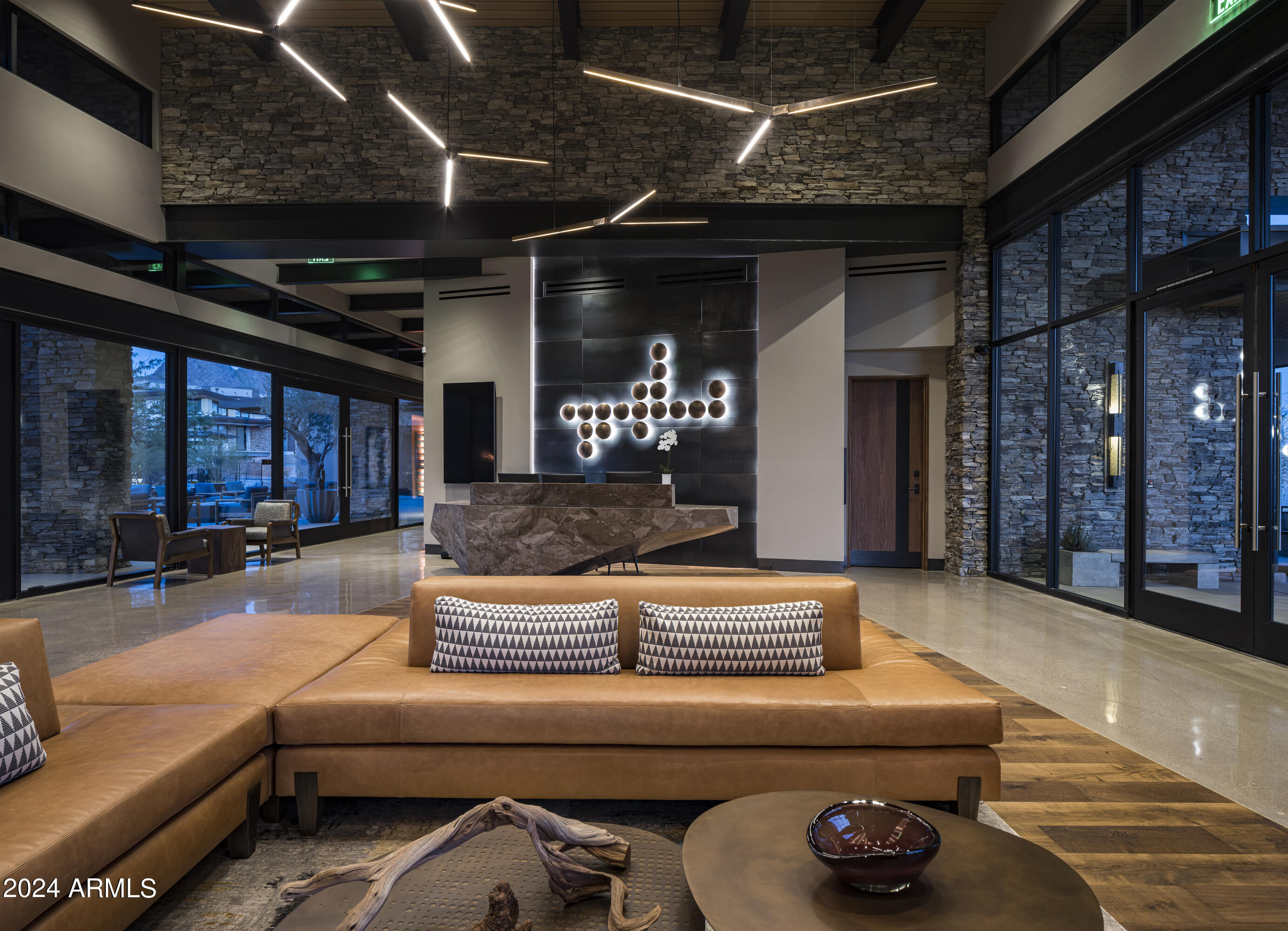 SERENO CANYON PHASE 2A - Residential