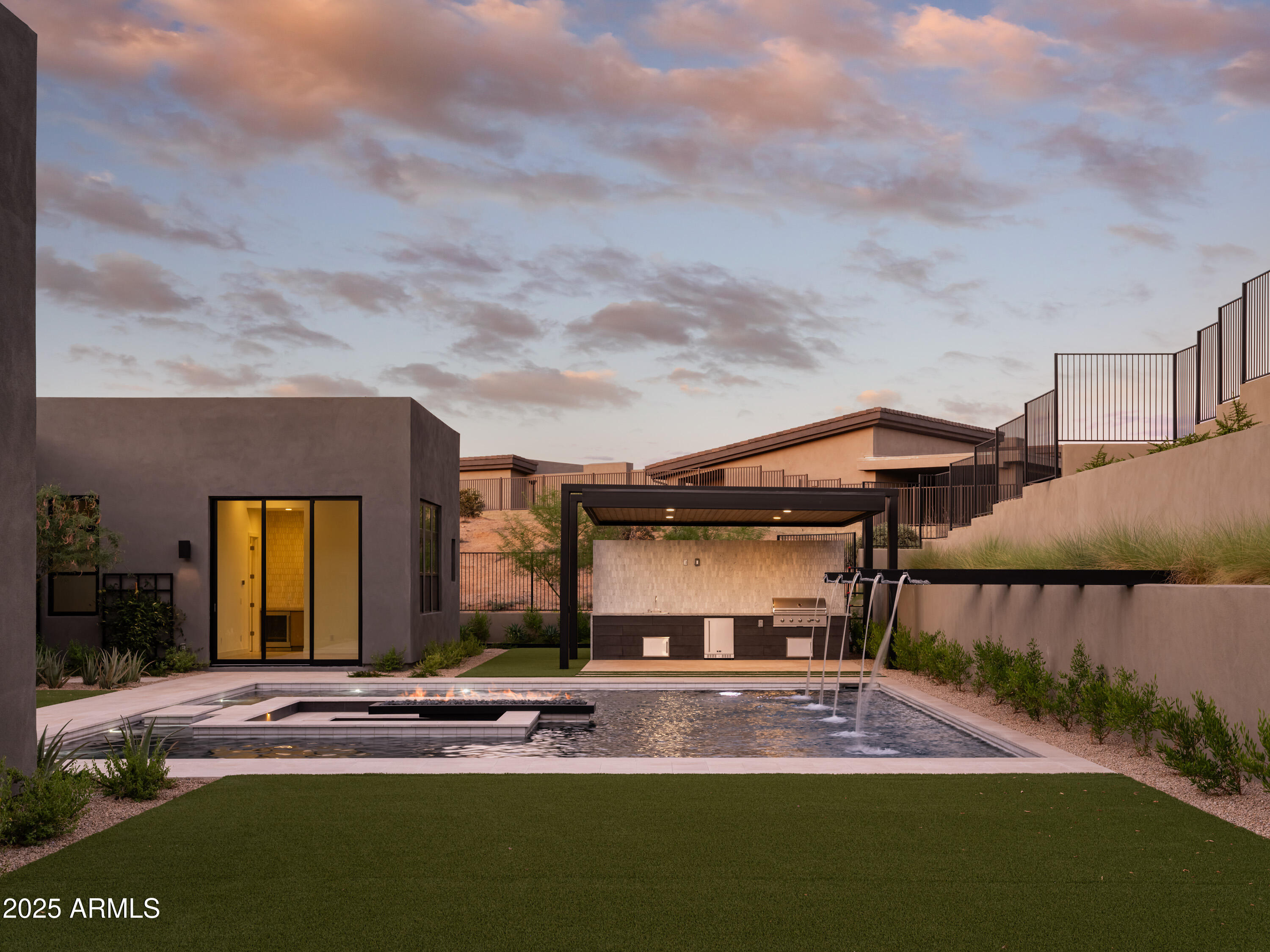 SERENO CANYON PHASE 2A - Residential