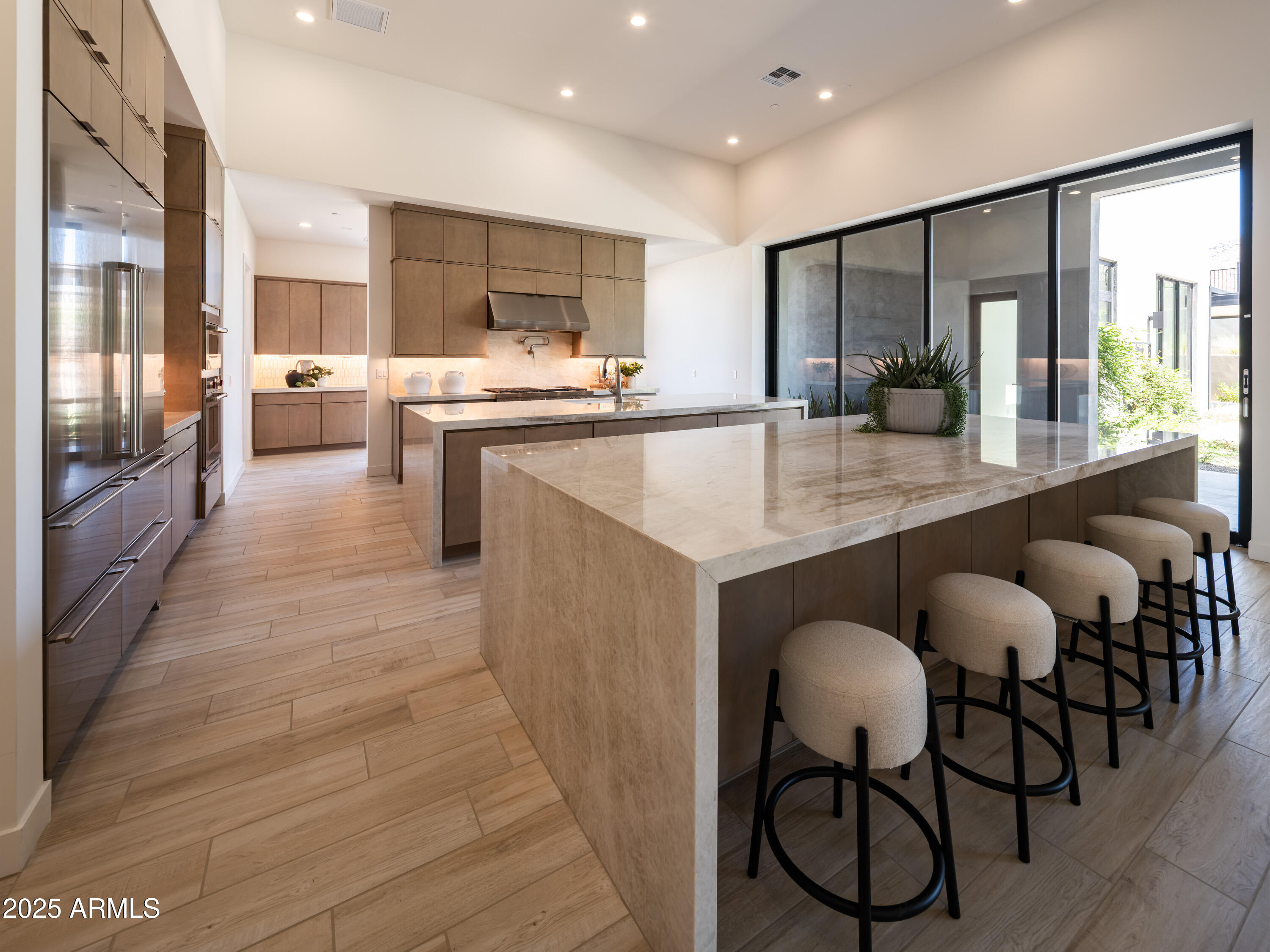 SERENO CANYON PHASE 2A - Residential