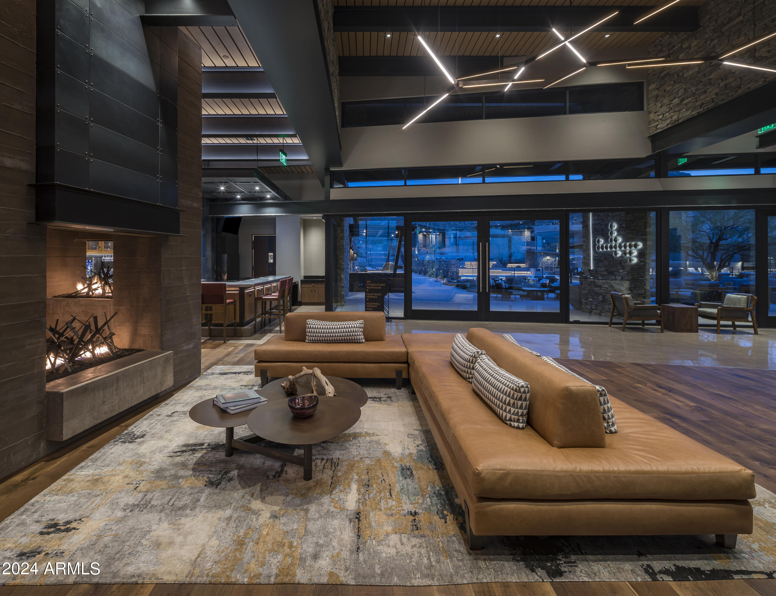 SERENO CANYON PHASE 2A - Residential