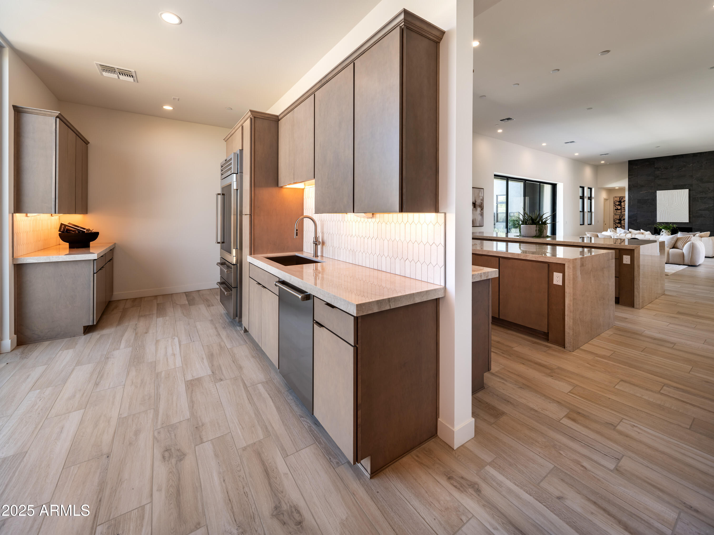 SERENO CANYON PHASE 2A - Residential