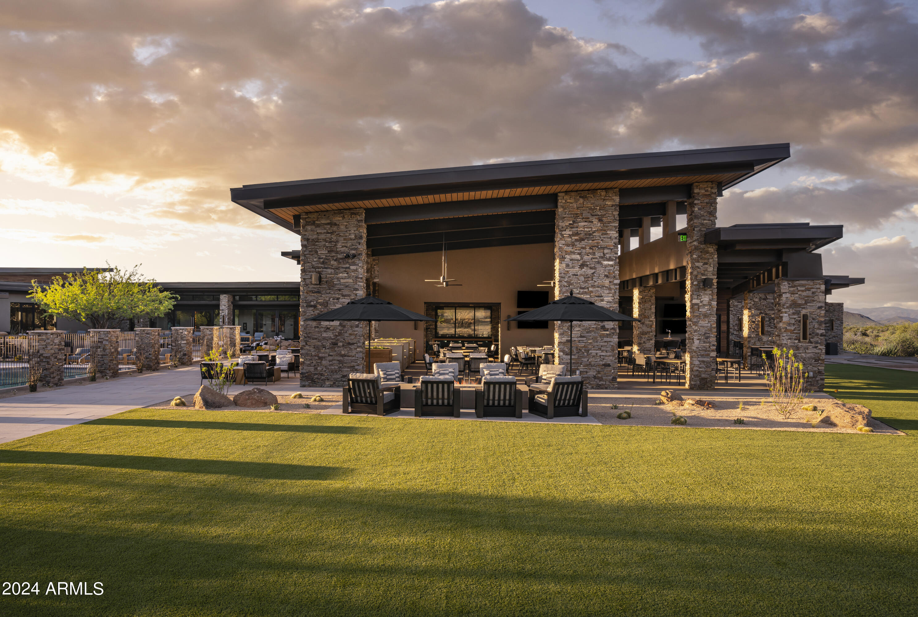 SERENO CANYON PHASE 2A - Residential
