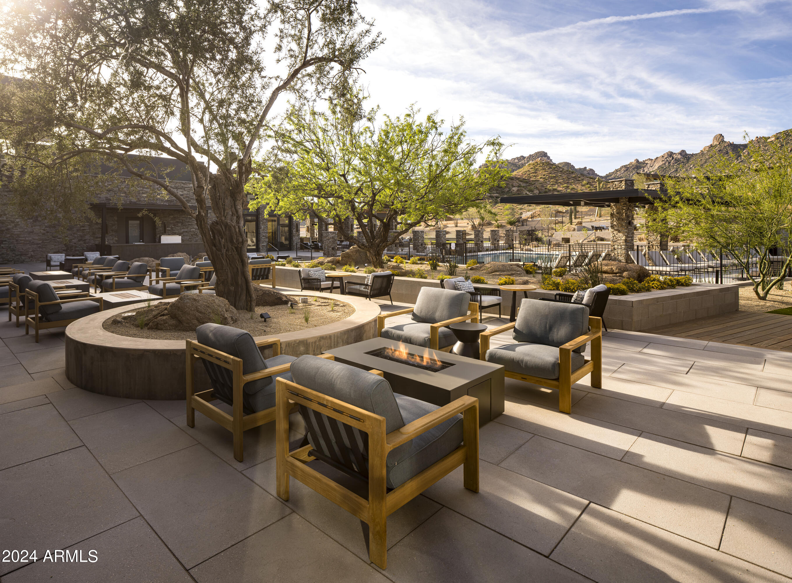 SERENO CANYON PHASE 2A - Residential