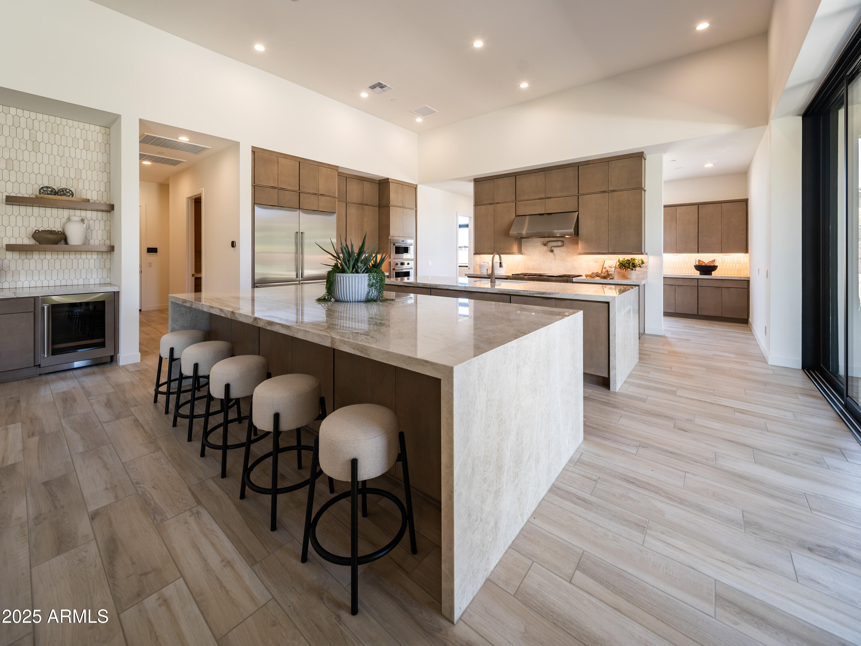 SERENO CANYON PHASE 2A - Residential