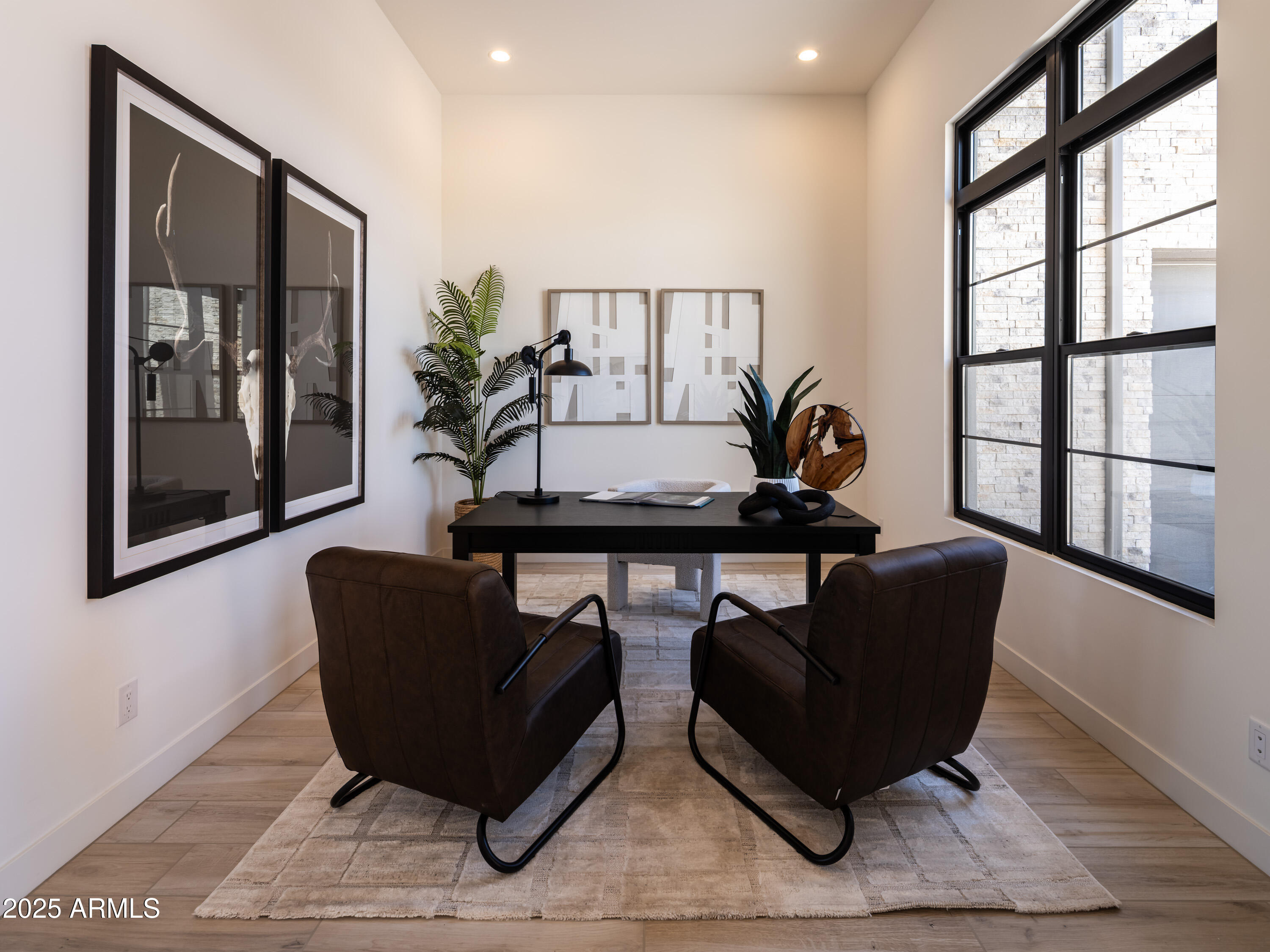 SERENO CANYON PHASE 2A - Residential