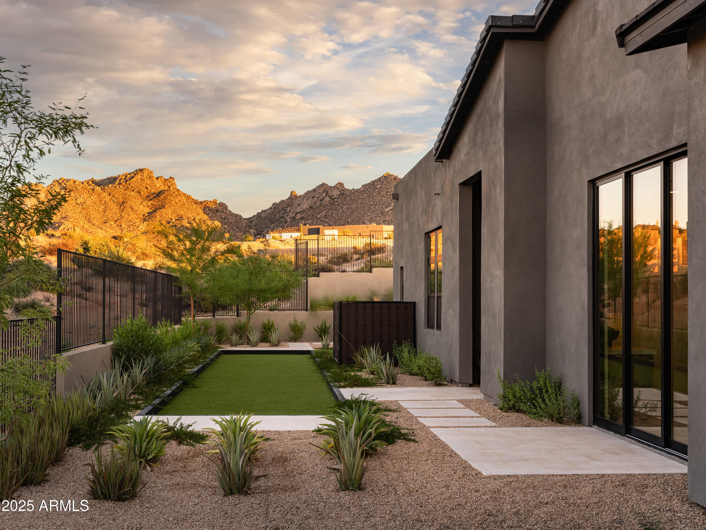 SERENO CANYON PHASE 2A - Residential