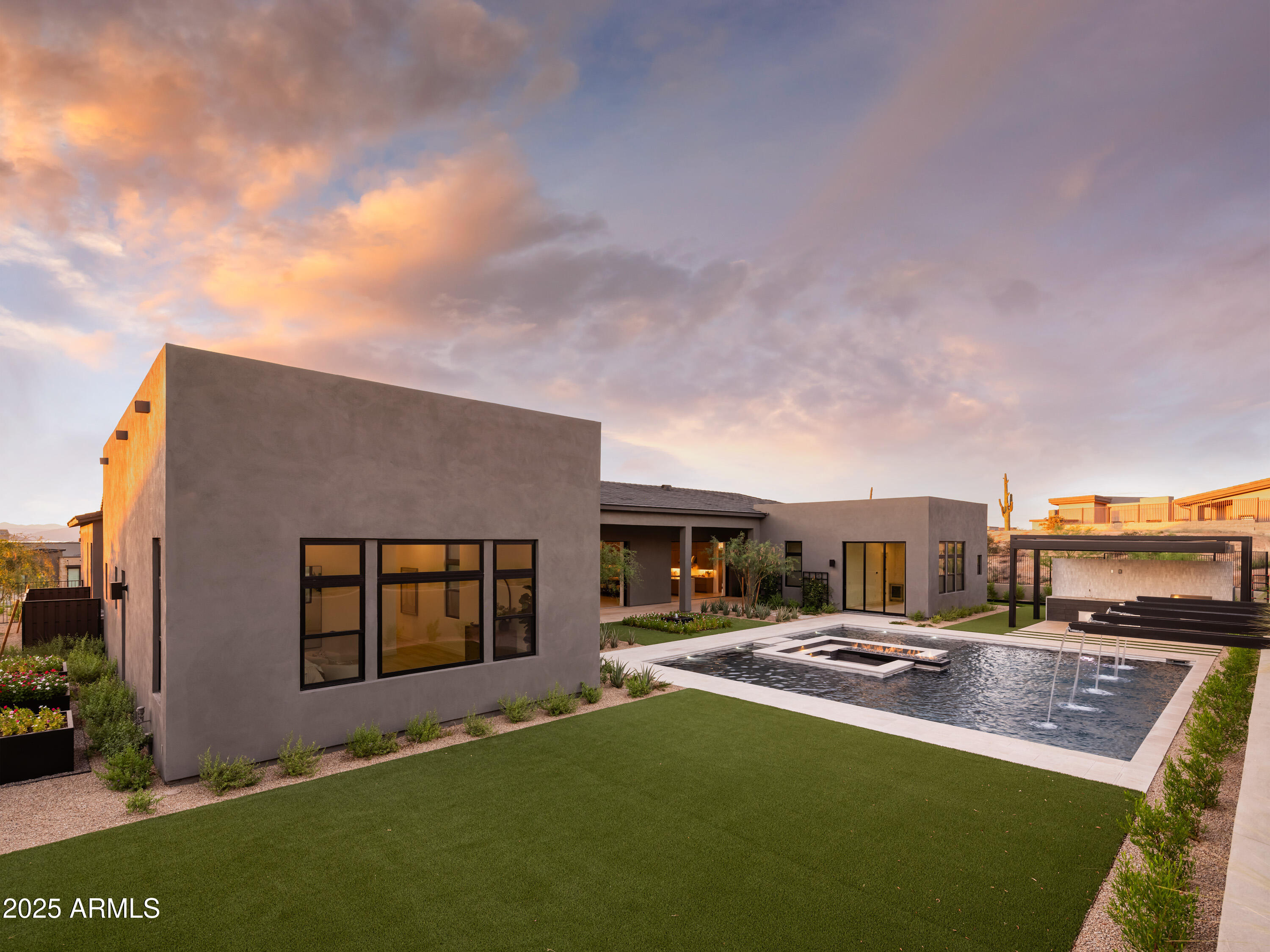 SERENO CANYON PHASE 2A - Residential