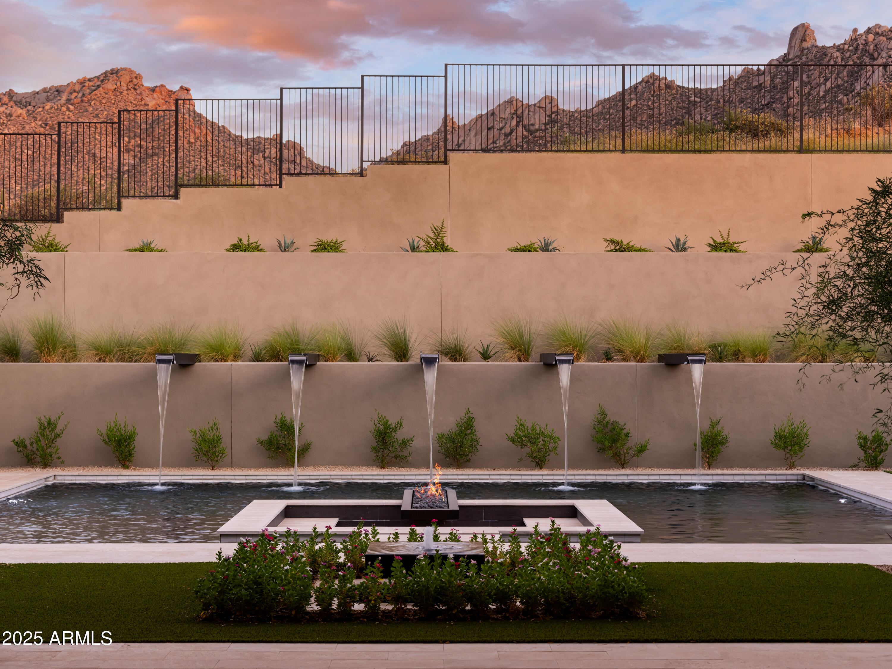 SERENO CANYON PHASE 2A - Residential