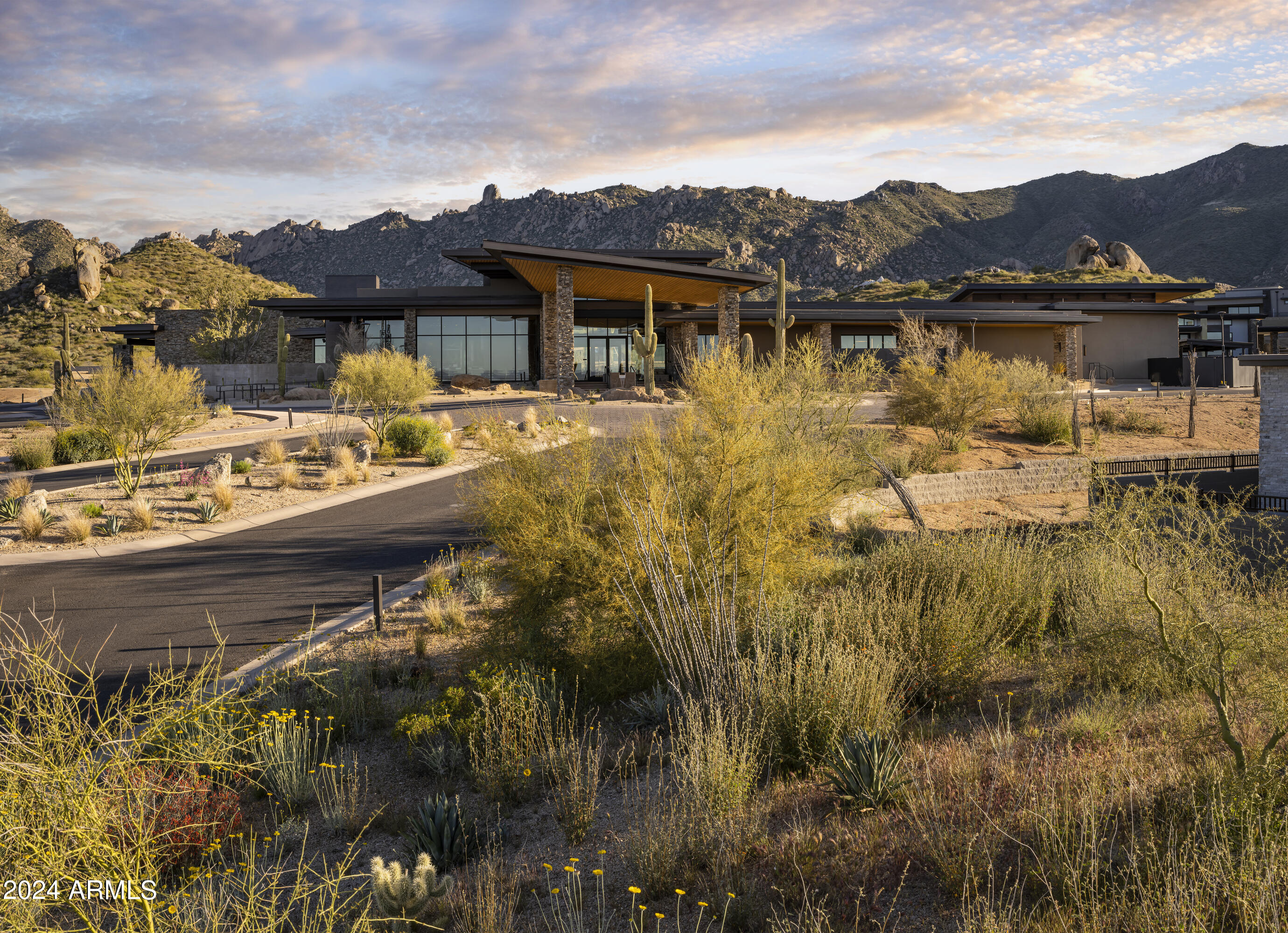 SERENO CANYON PHASE 2A - Residential