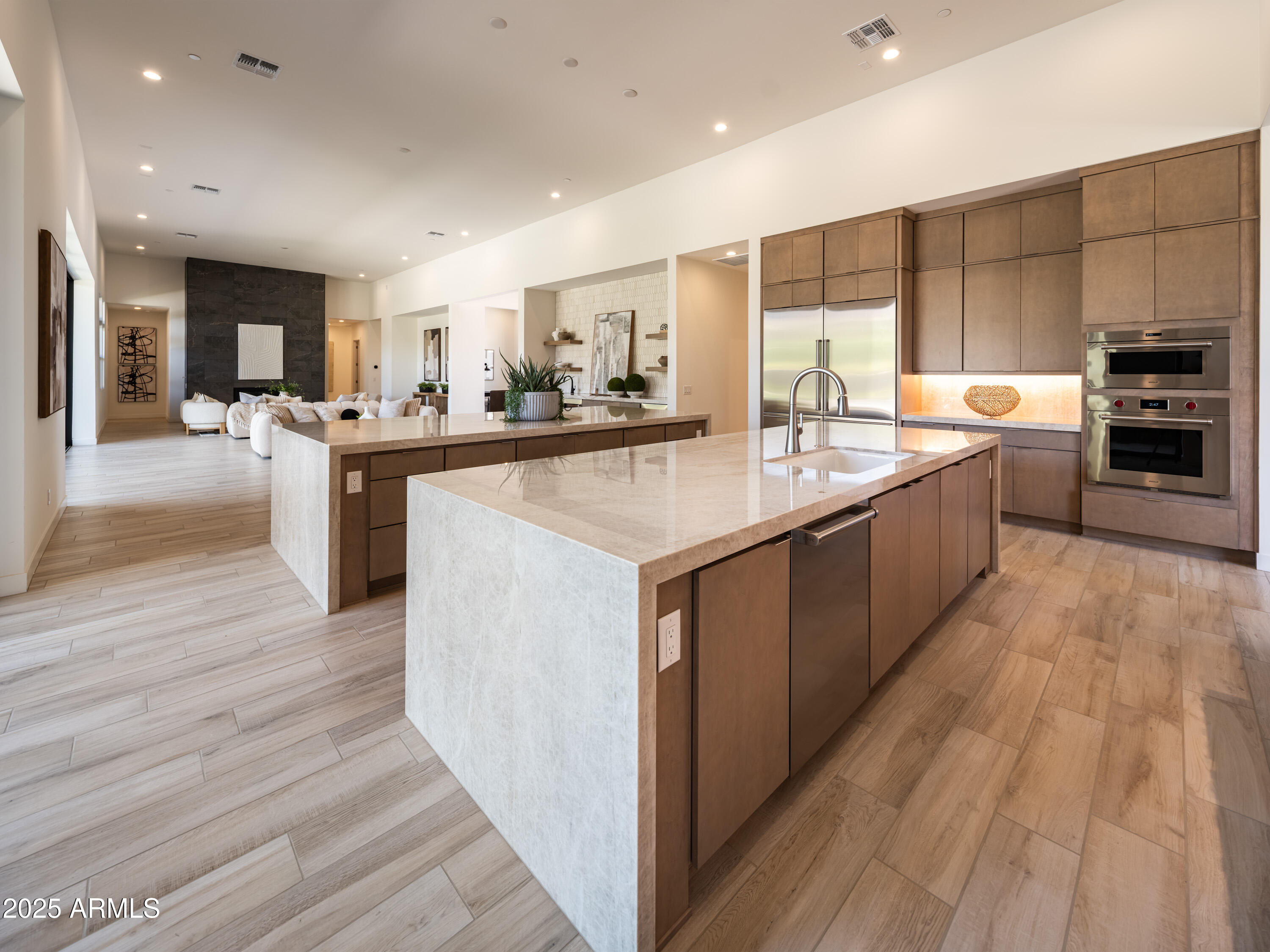 SERENO CANYON PHASE 2A - Residential