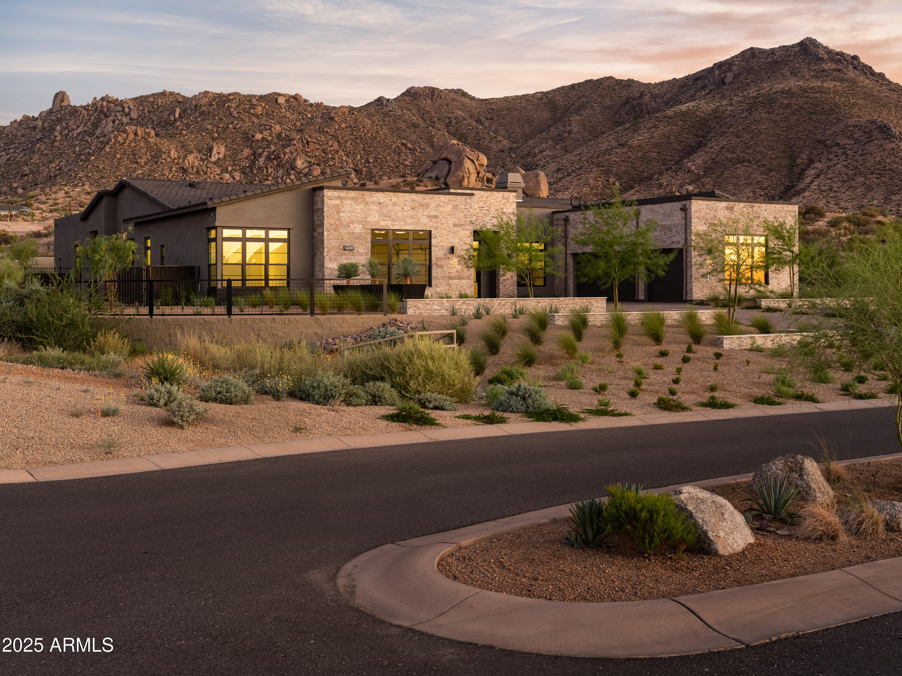 SERENO CANYON PHASE 2A - Residential