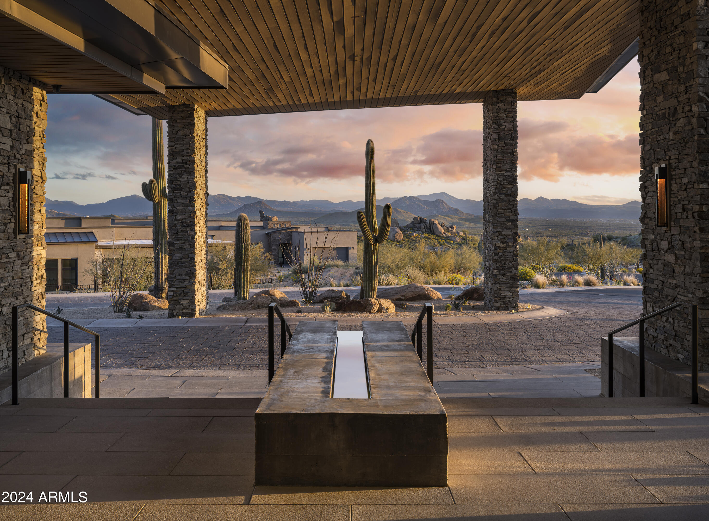 SERENO CANYON PHASE 2A - Residential