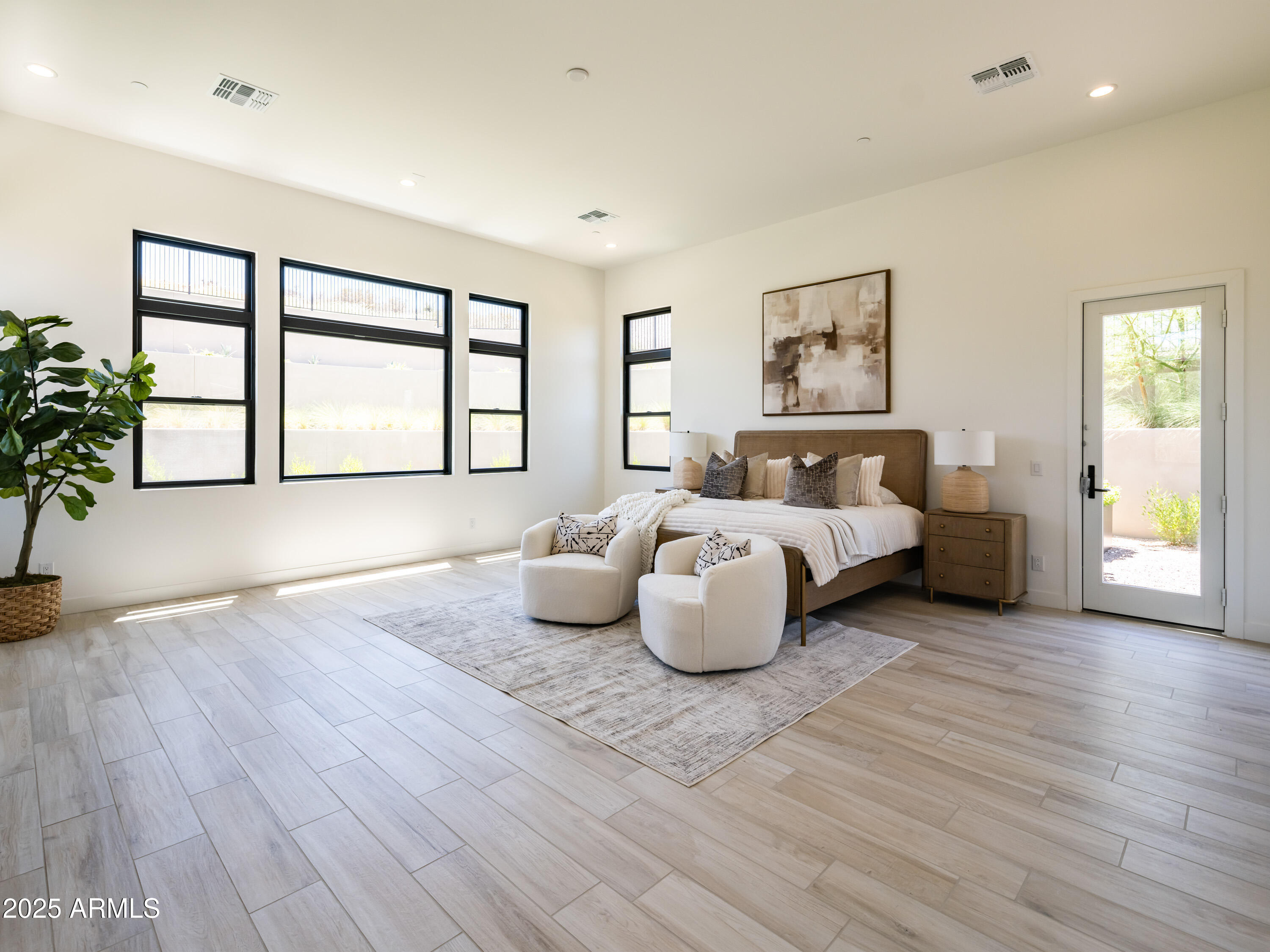 SERENO CANYON PHASE 2A - Residential