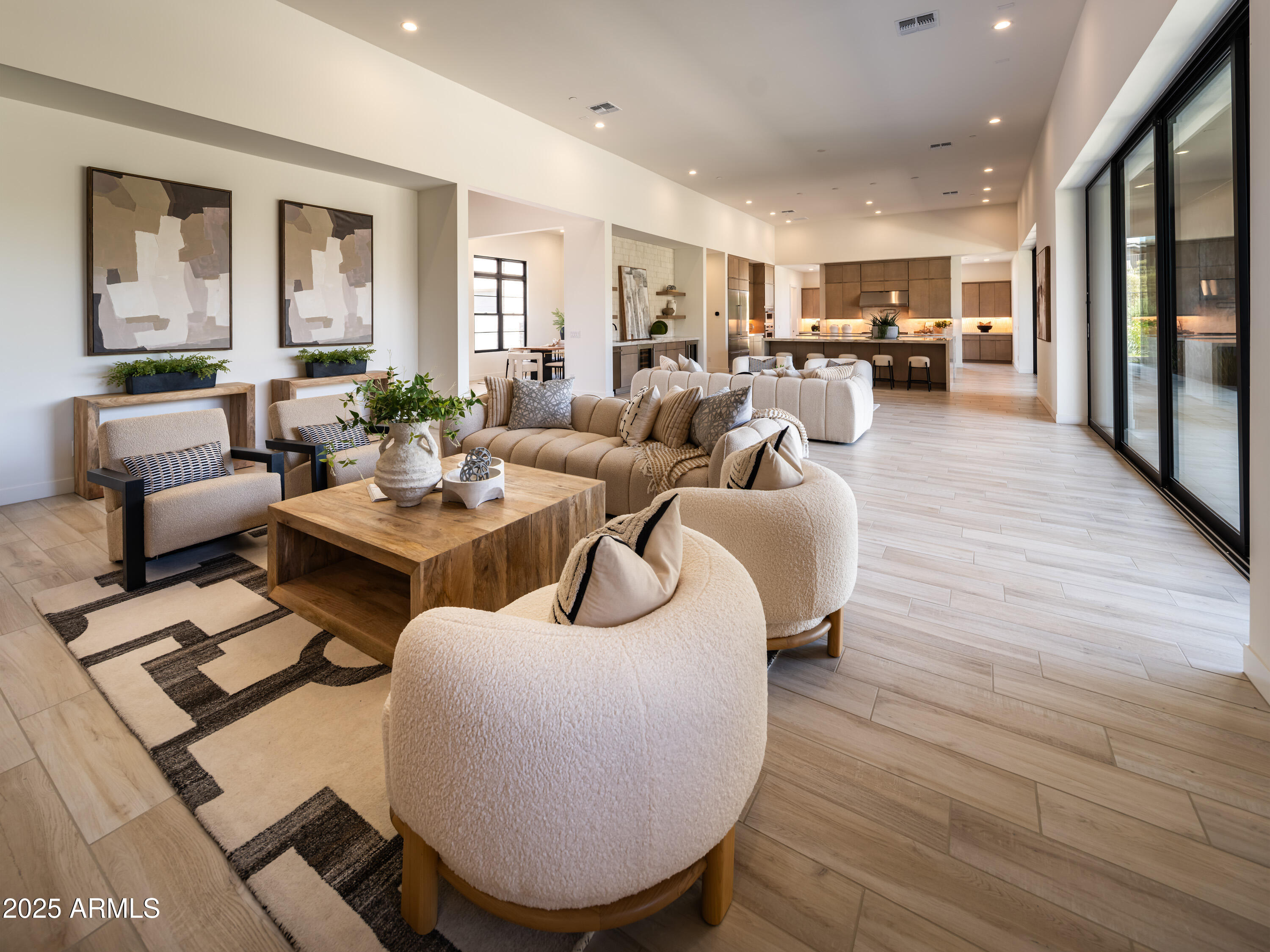 SERENO CANYON PHASE 2A - Residential