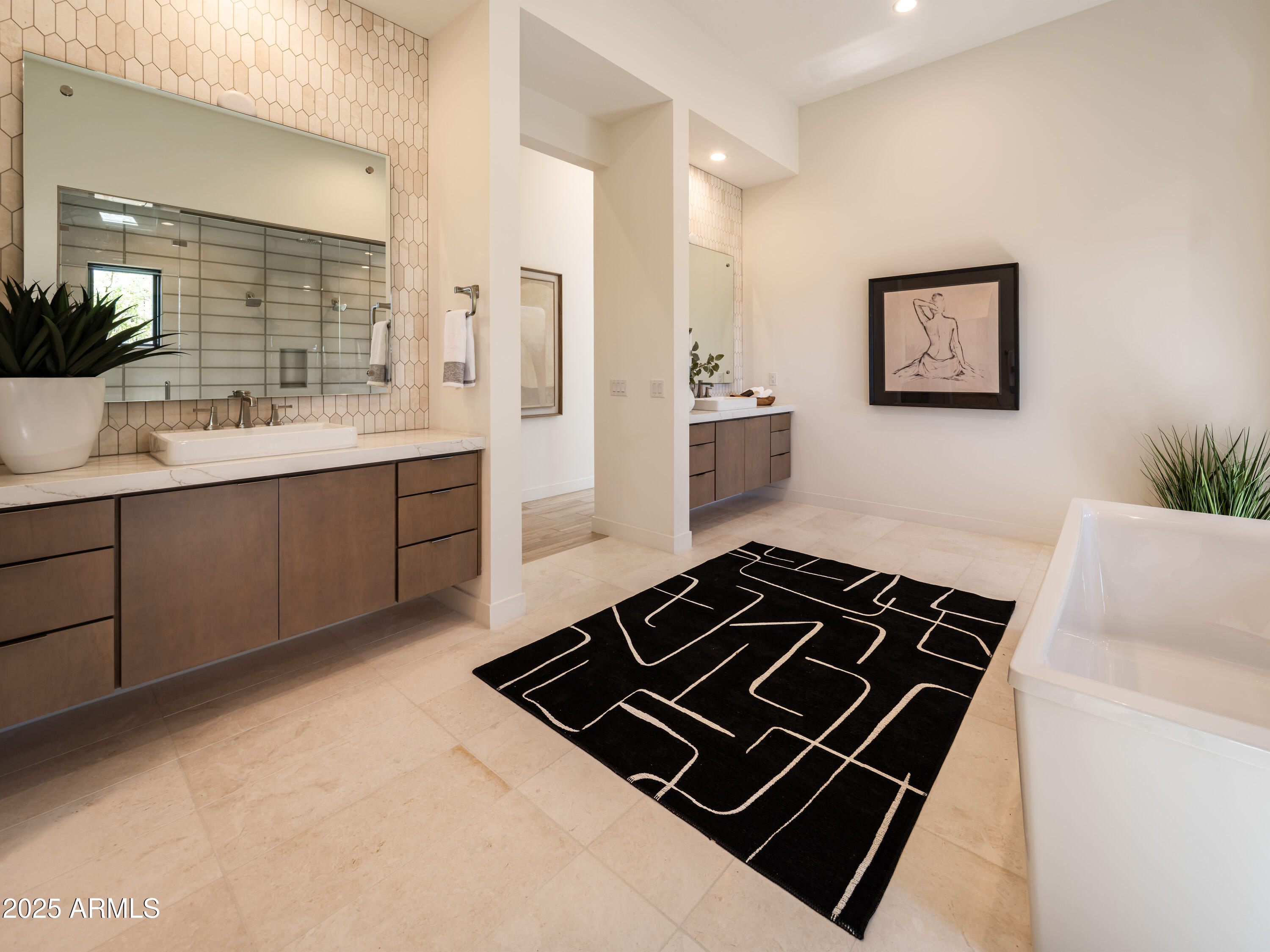 SERENO CANYON PHASE 2A - Residential