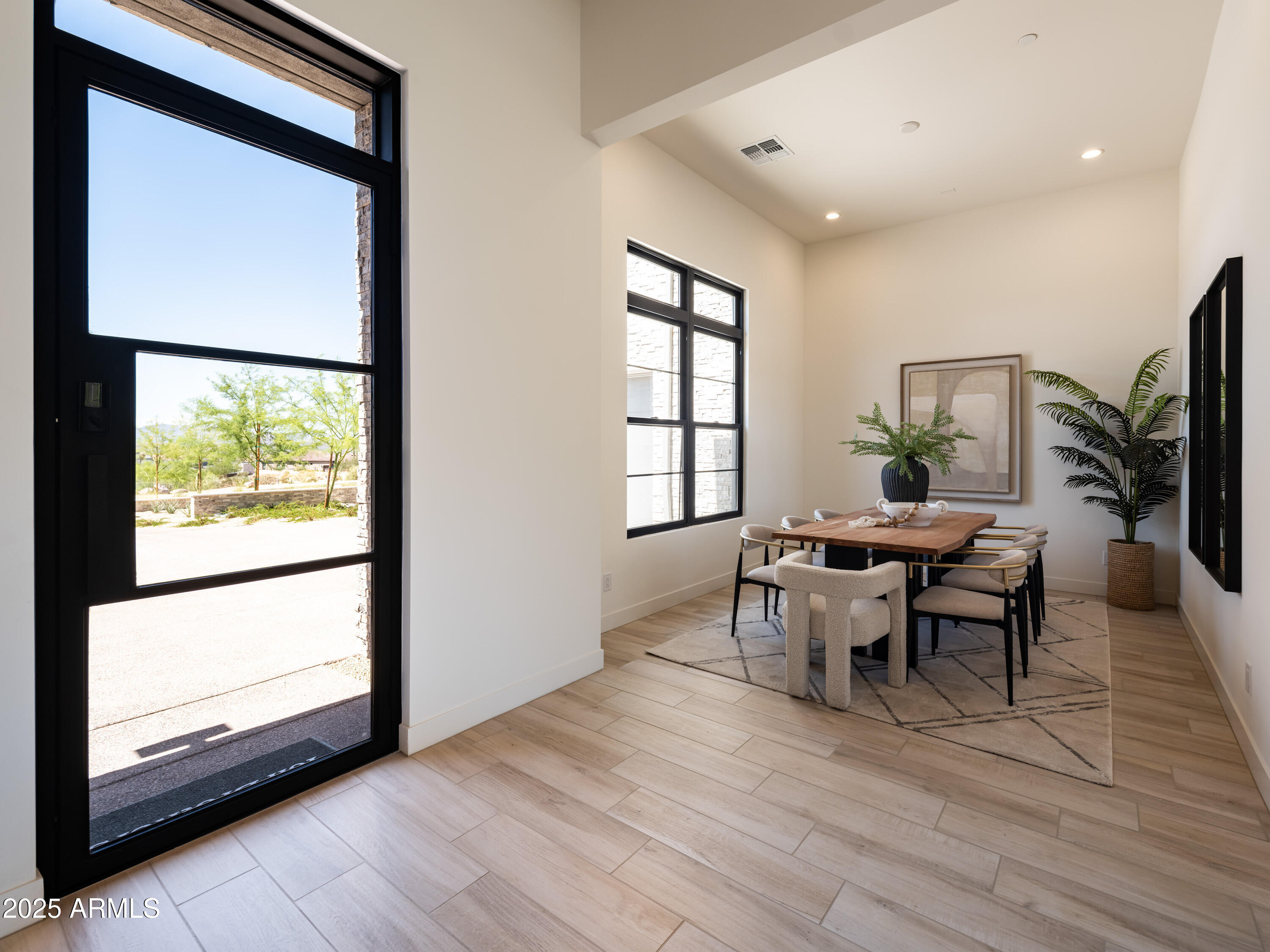 SERENO CANYON PHASE 2A - Residential