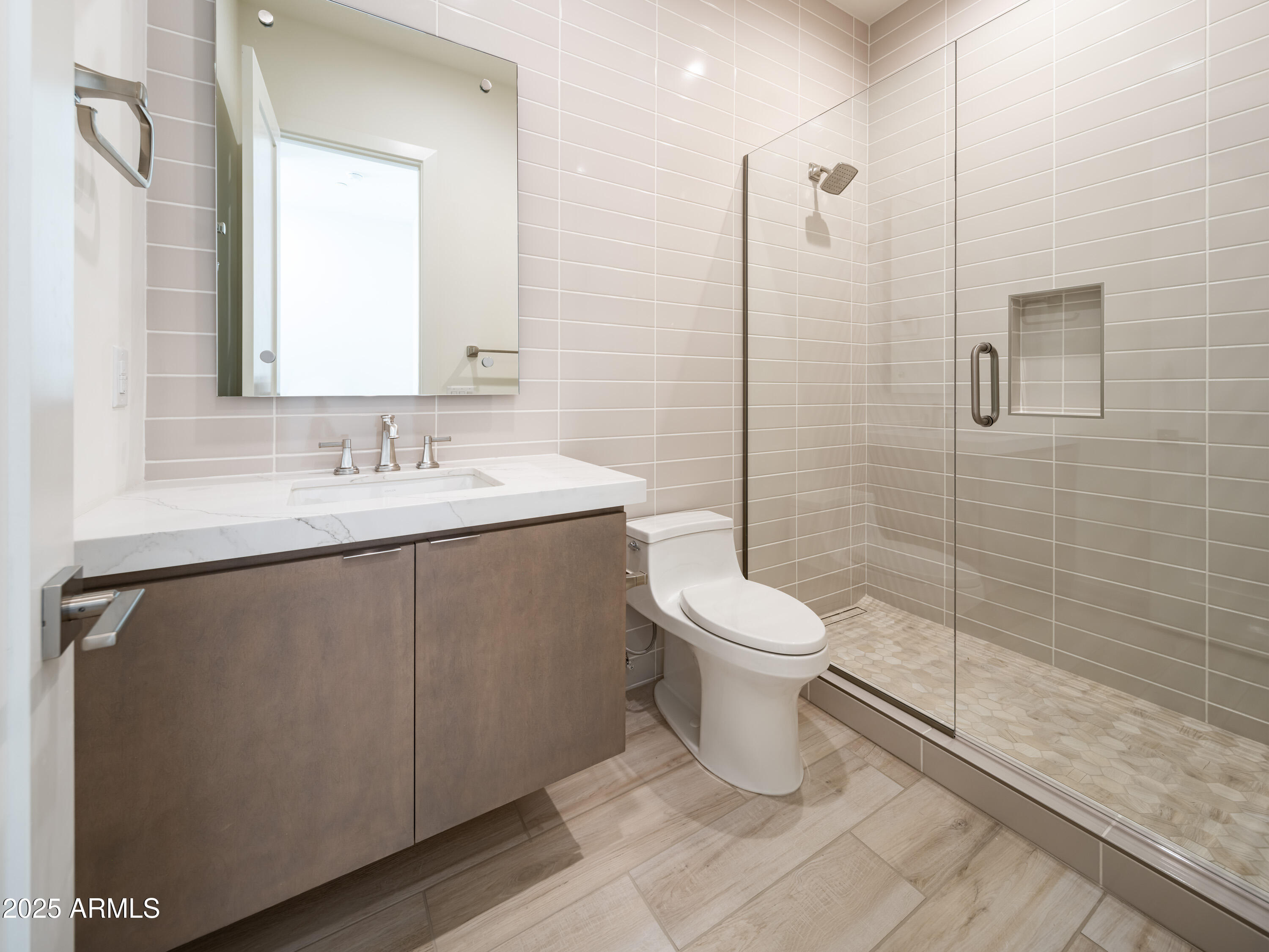 SERENO CANYON PHASE 2A - Residential