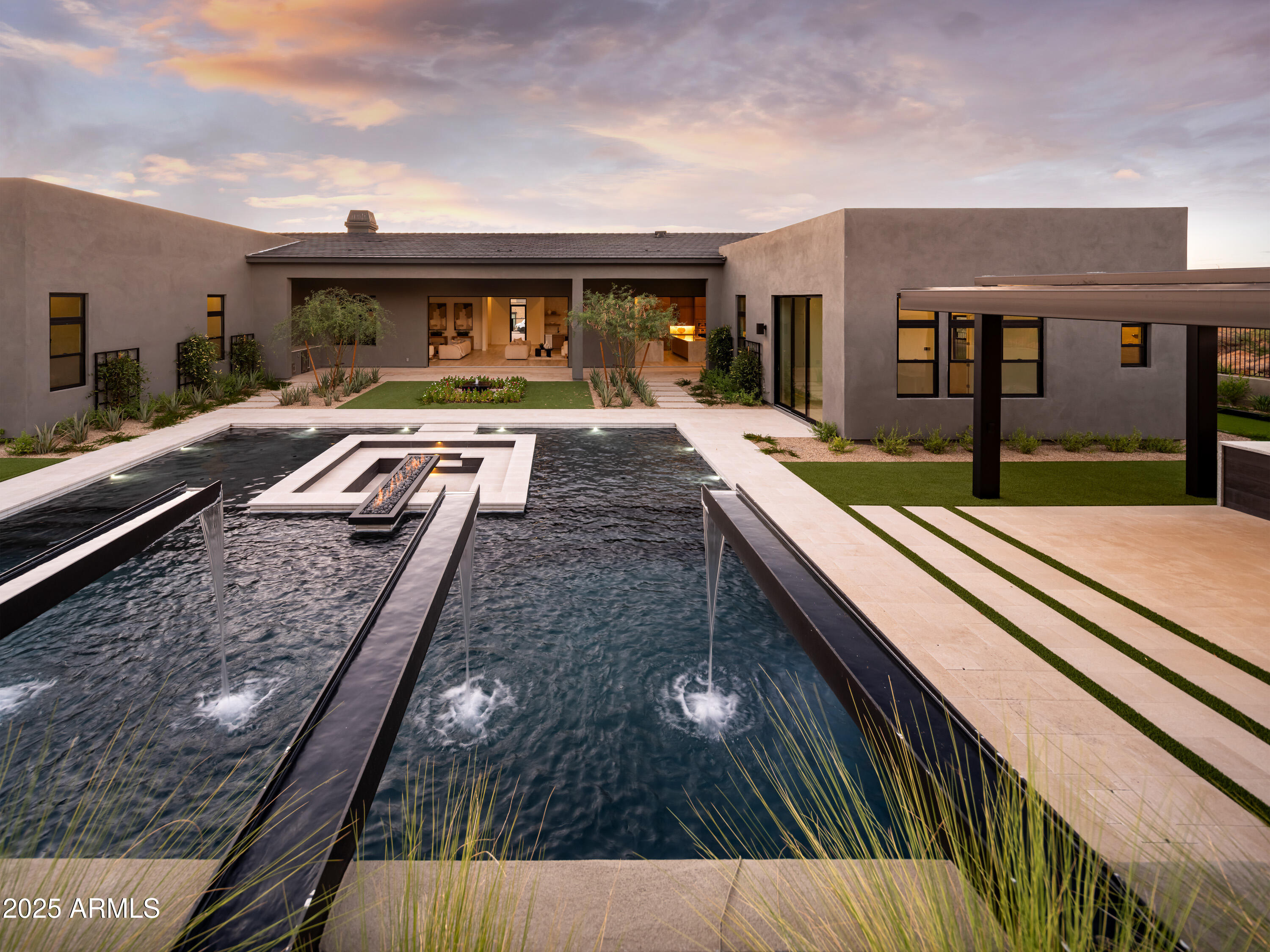 SERENO CANYON PHASE 2A - Residential