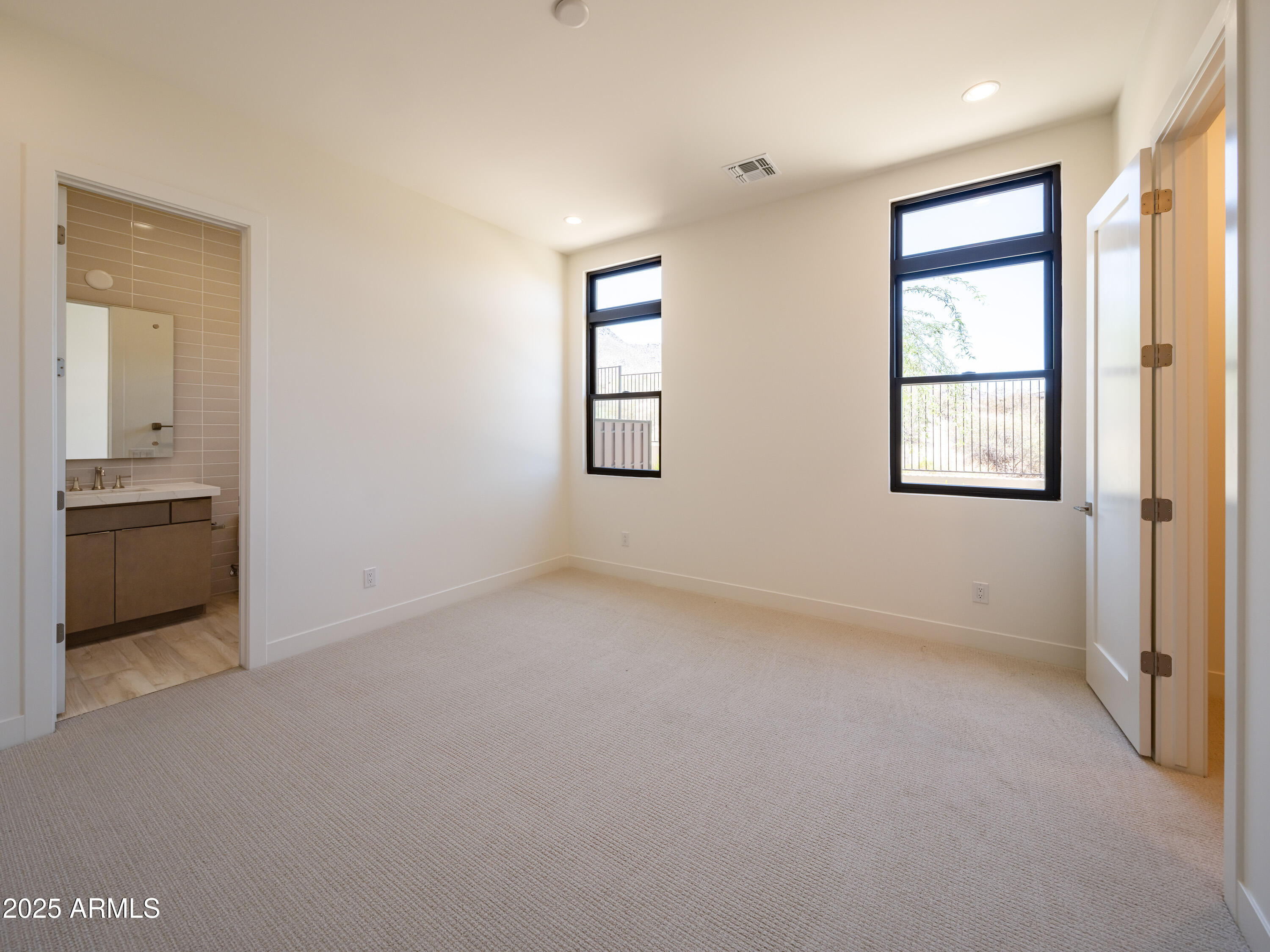 SERENO CANYON PHASE 2A - Residential