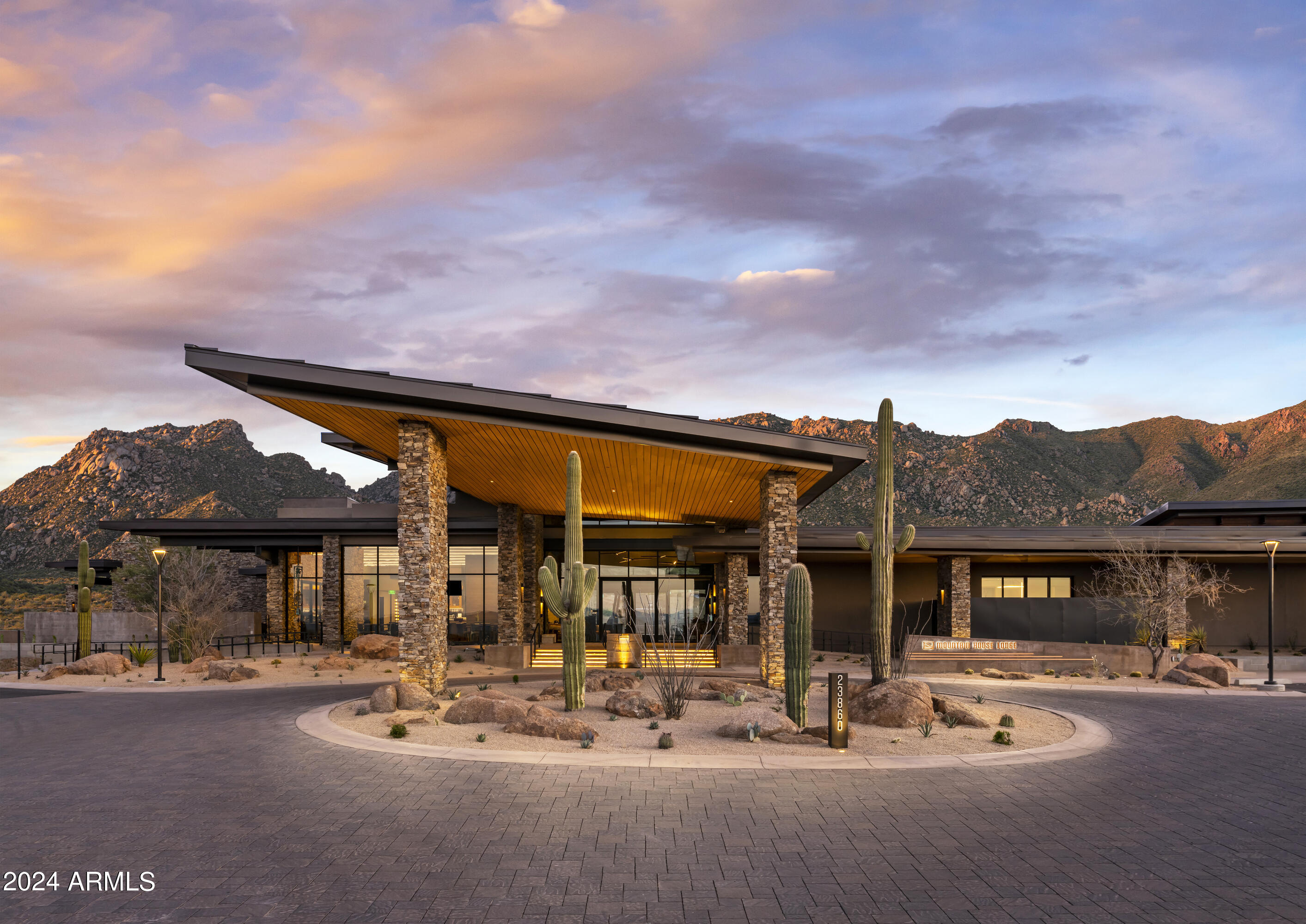 SERENO CANYON PHASE 2A - Residential