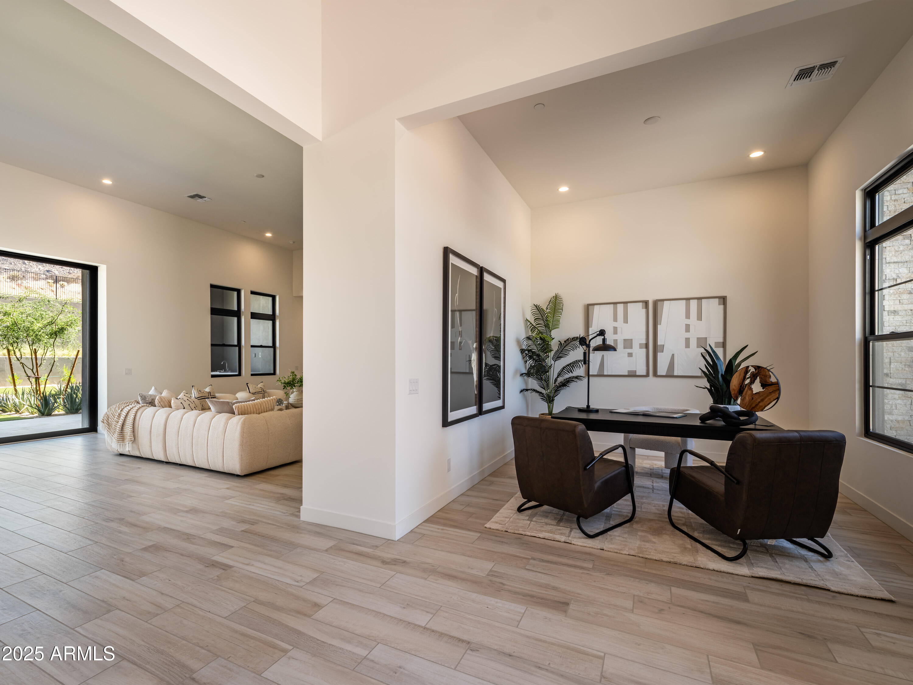 SERENO CANYON PHASE 2A - Residential