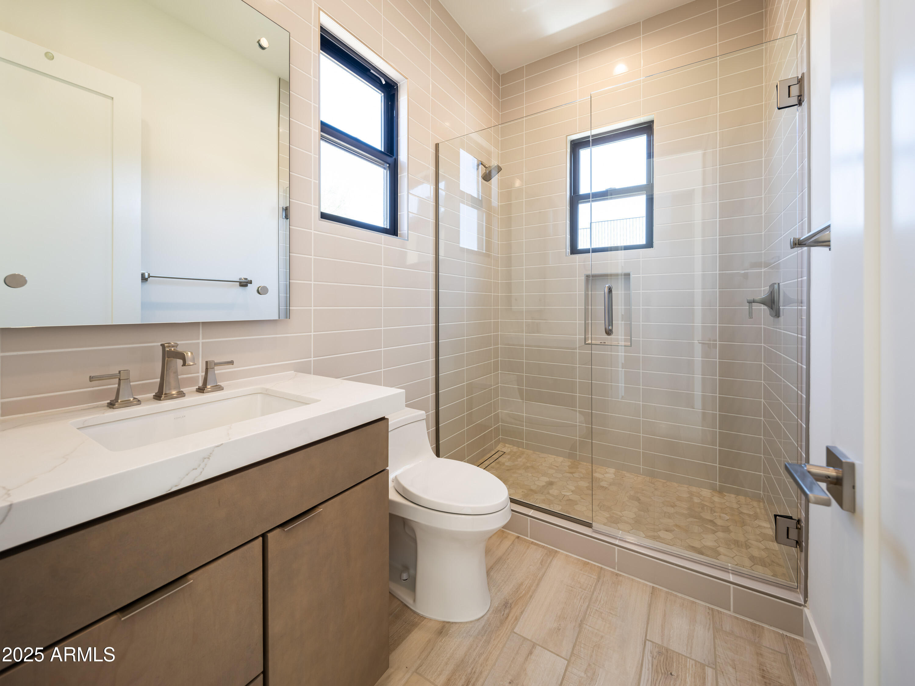 SERENO CANYON PHASE 2A - Residential
