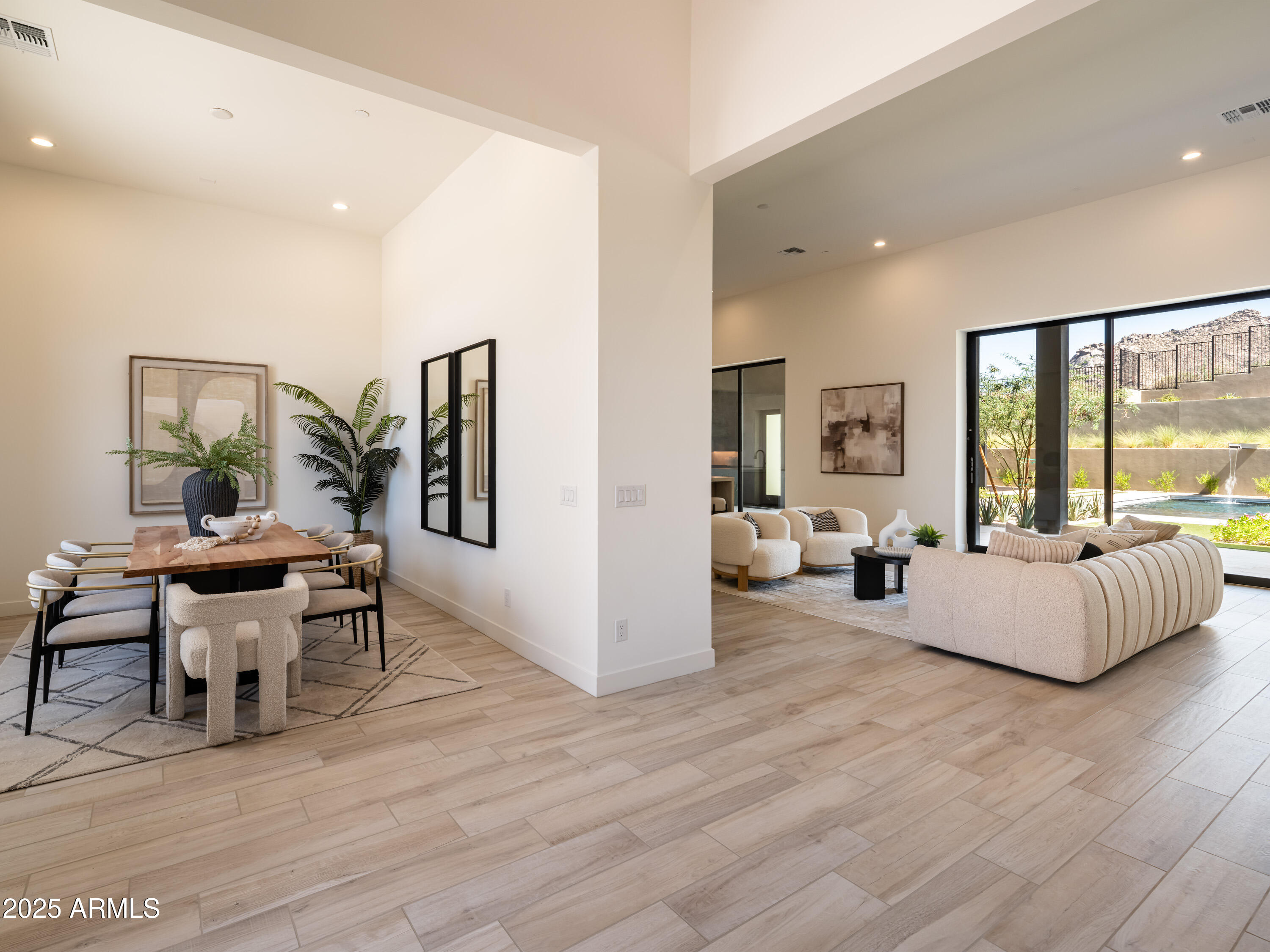 SERENO CANYON PHASE 2A - Residential