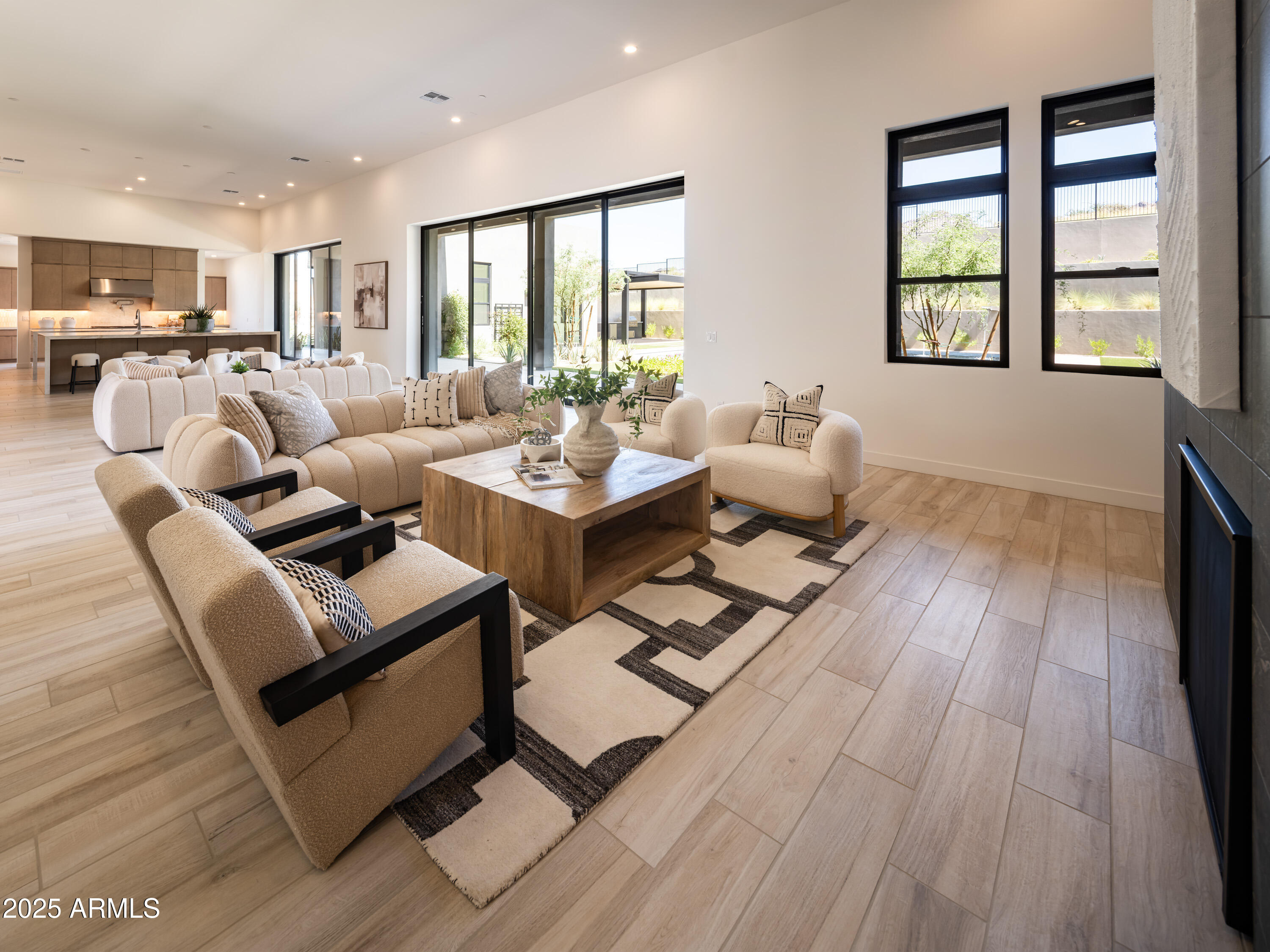 SERENO CANYON PHASE 2A - Residential