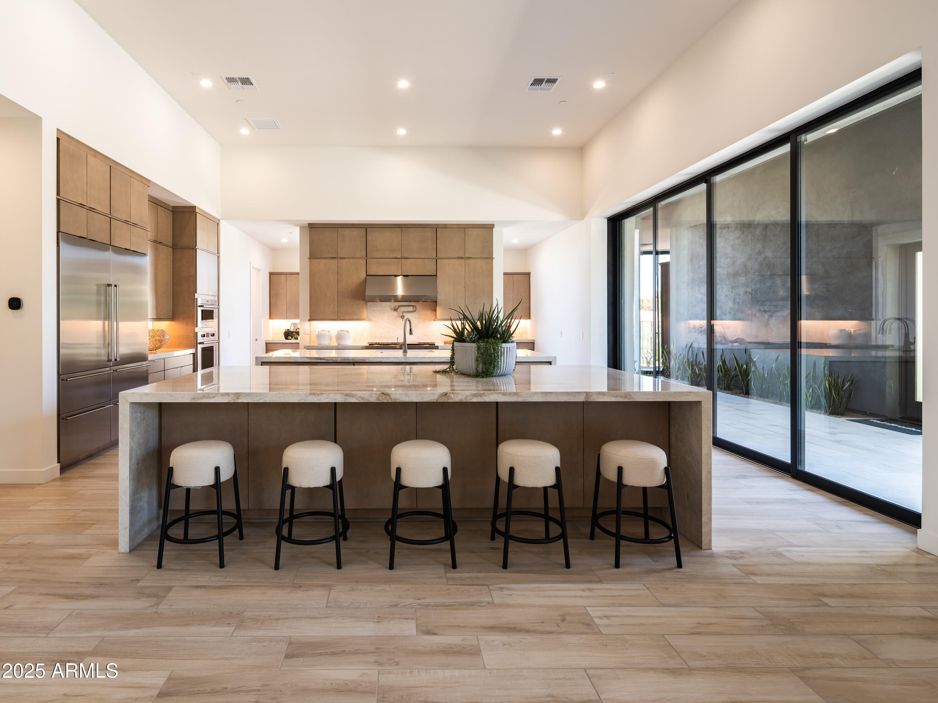 SERENO CANYON PHASE 2A - Residential