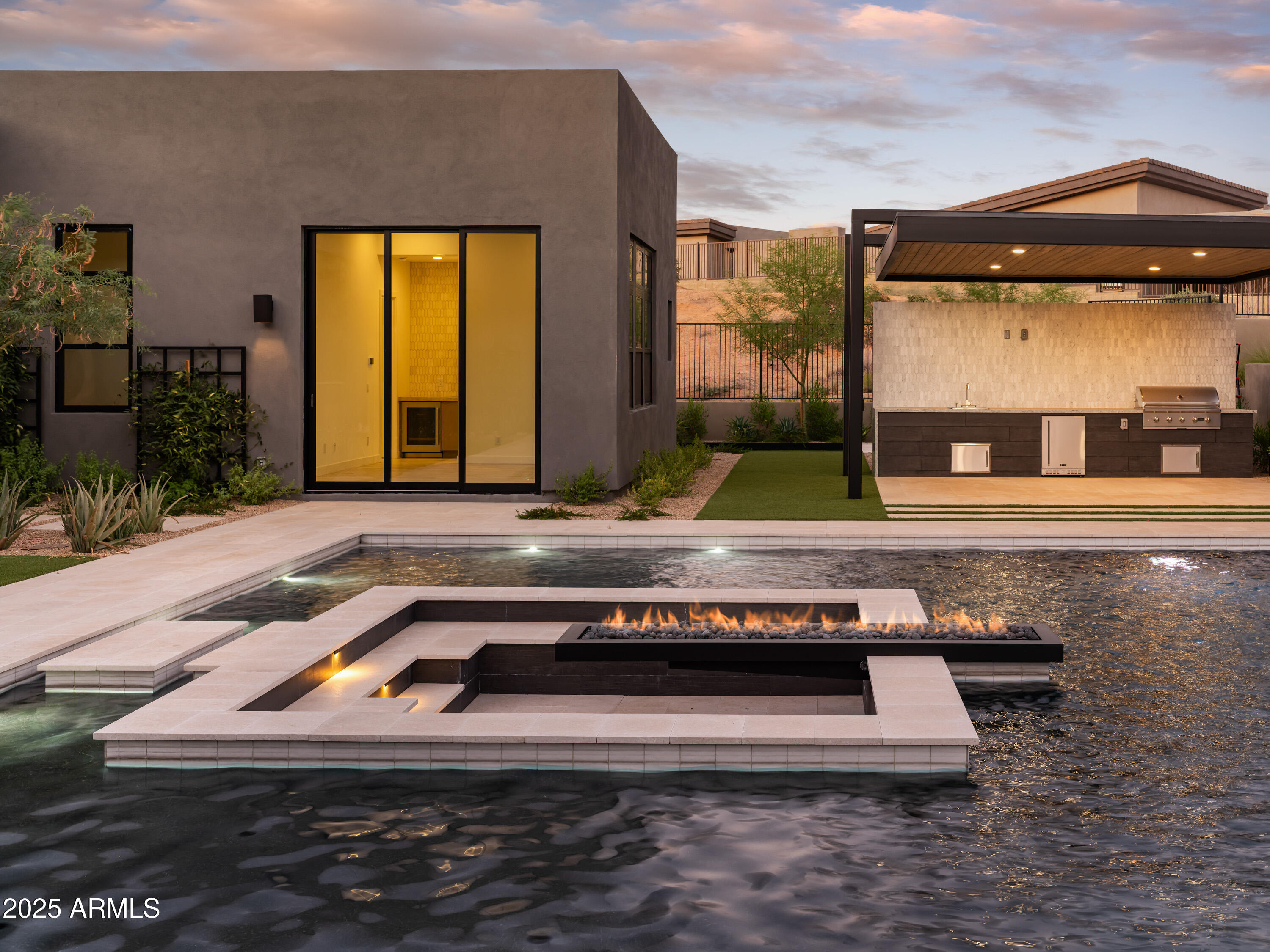SERENO CANYON PHASE 2A - Residential