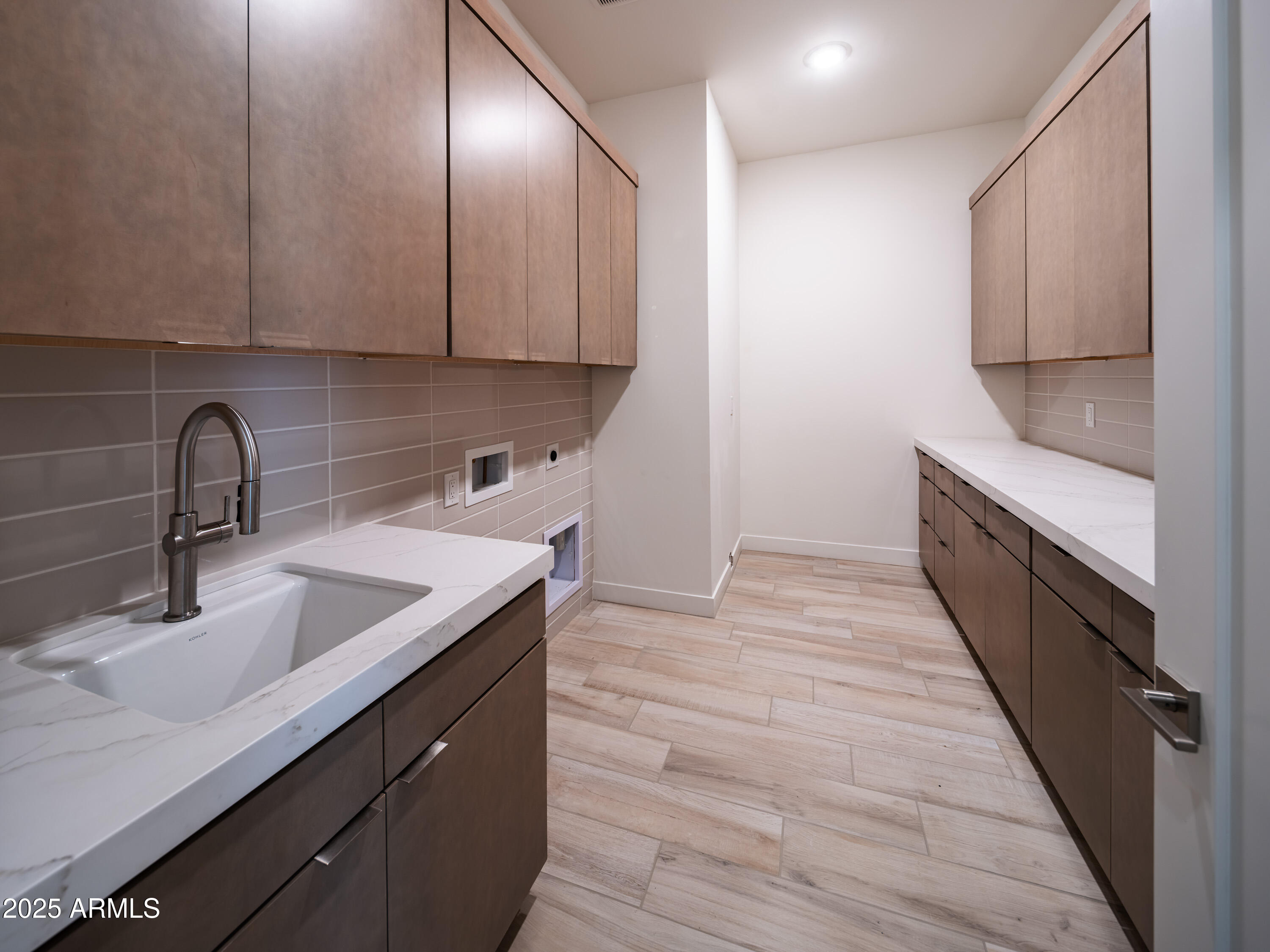 SERENO CANYON PHASE 2A - Residential