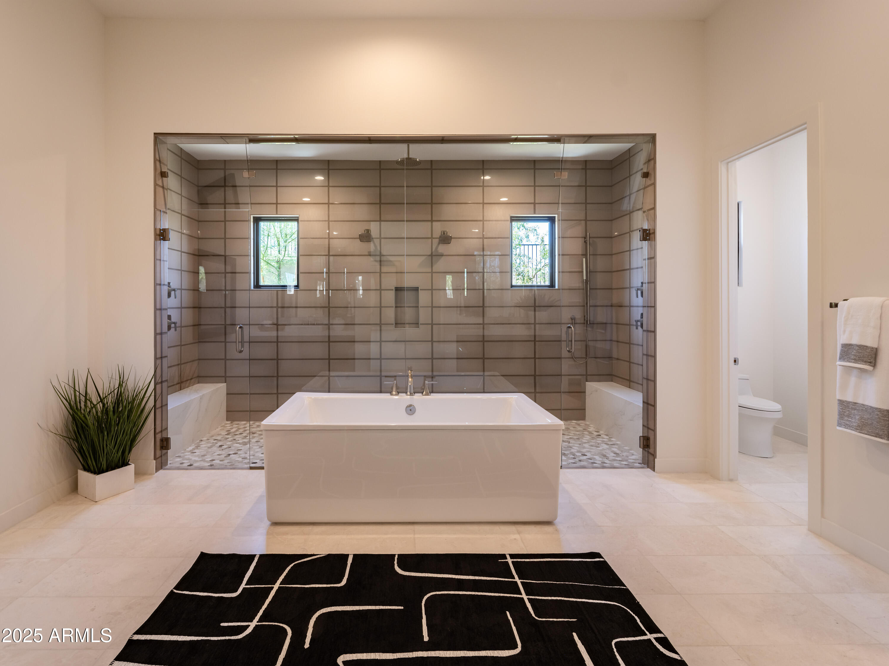 SERENO CANYON PHASE 2A - Residential