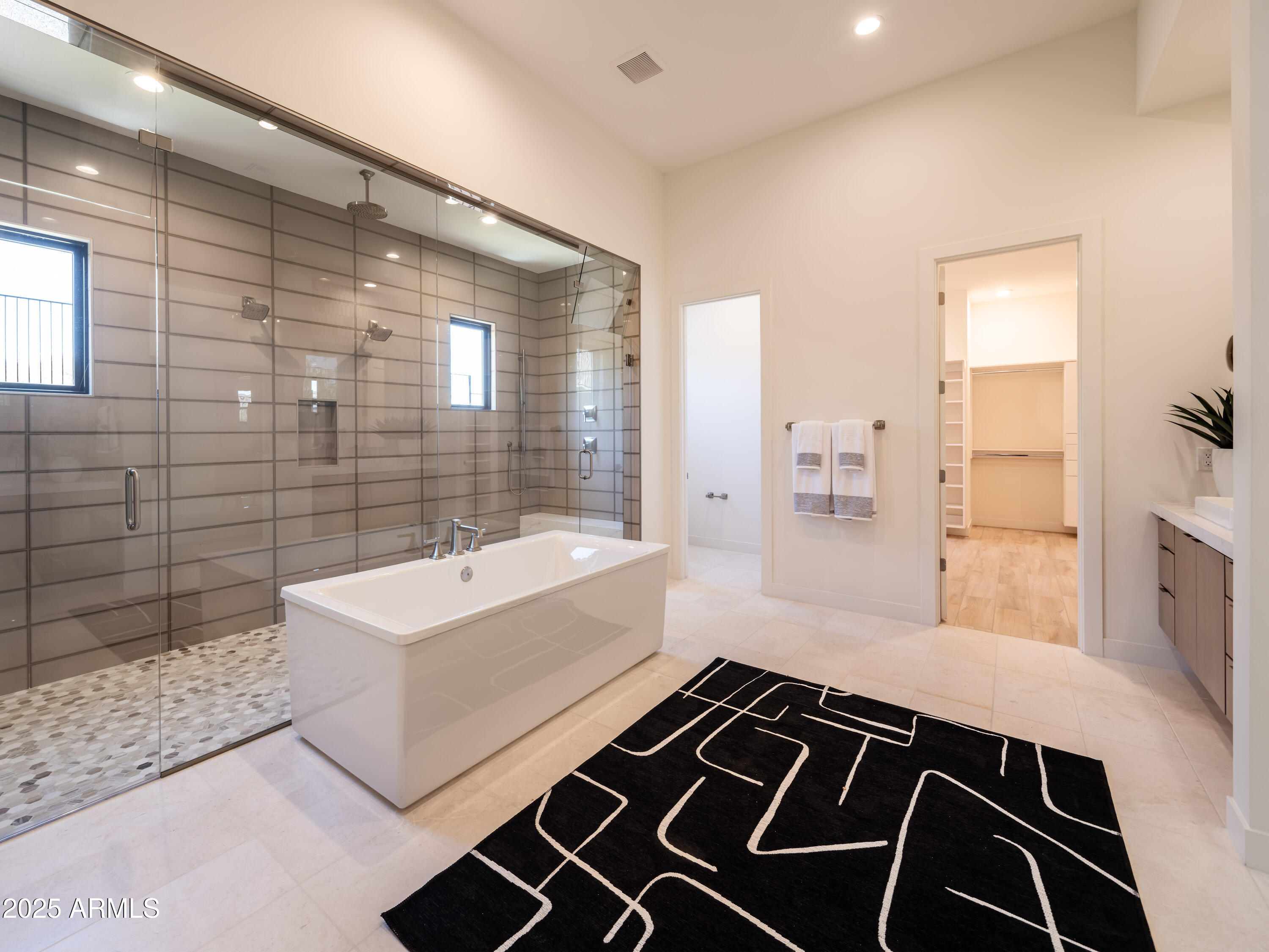 SERENO CANYON PHASE 2A - Residential
