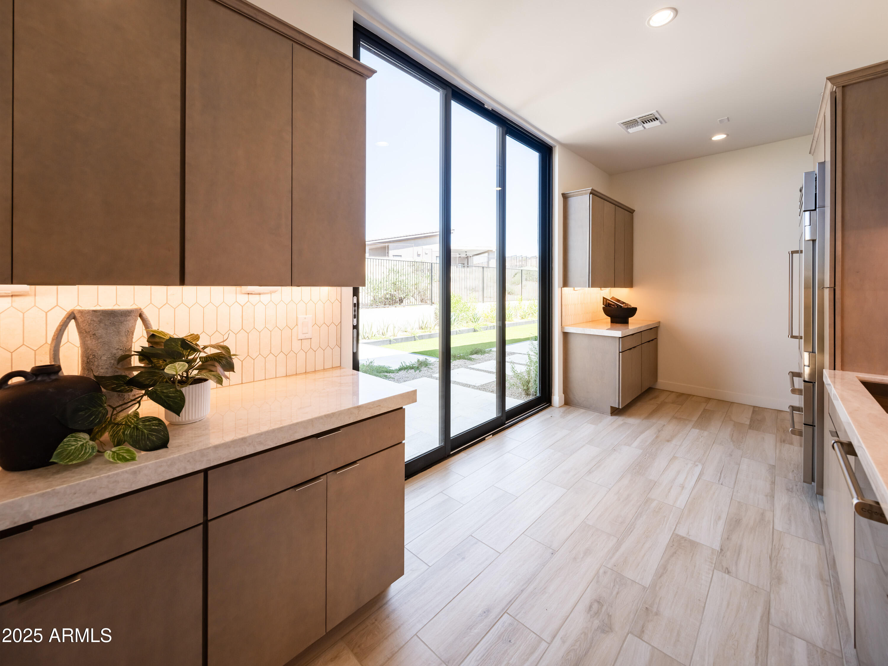 SERENO CANYON PHASE 2A - Residential