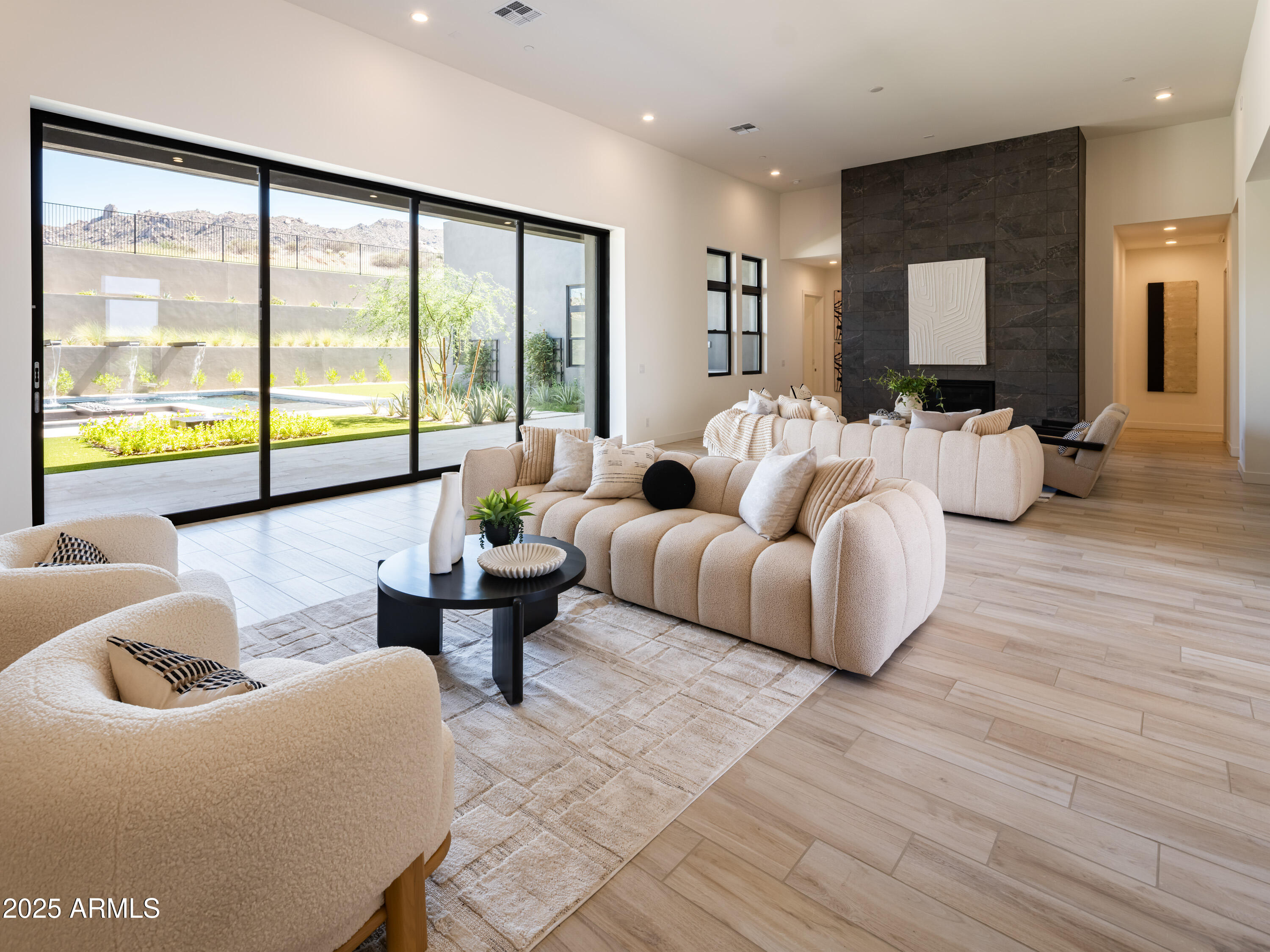 SERENO CANYON PHASE 2A - Residential