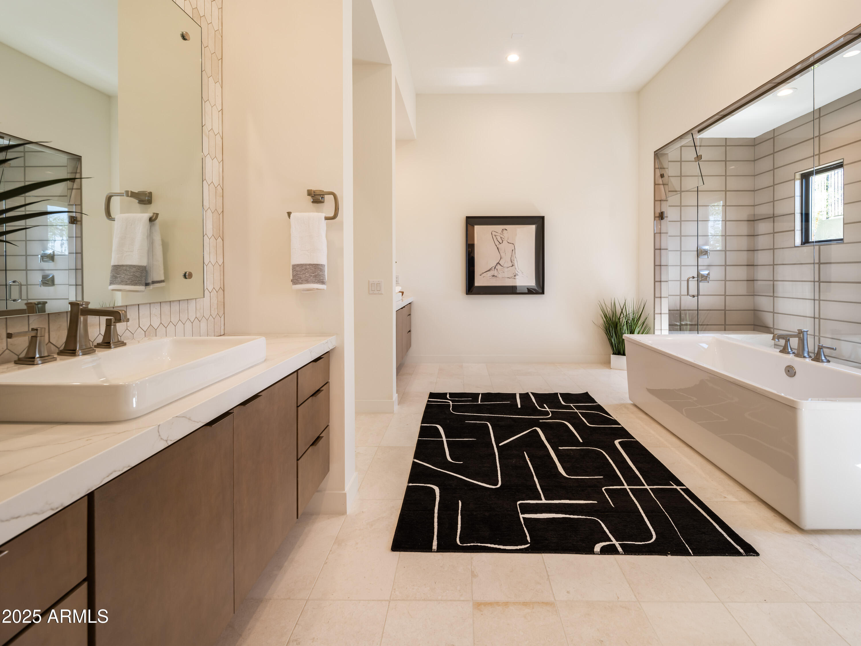 SERENO CANYON PHASE 2A - Residential