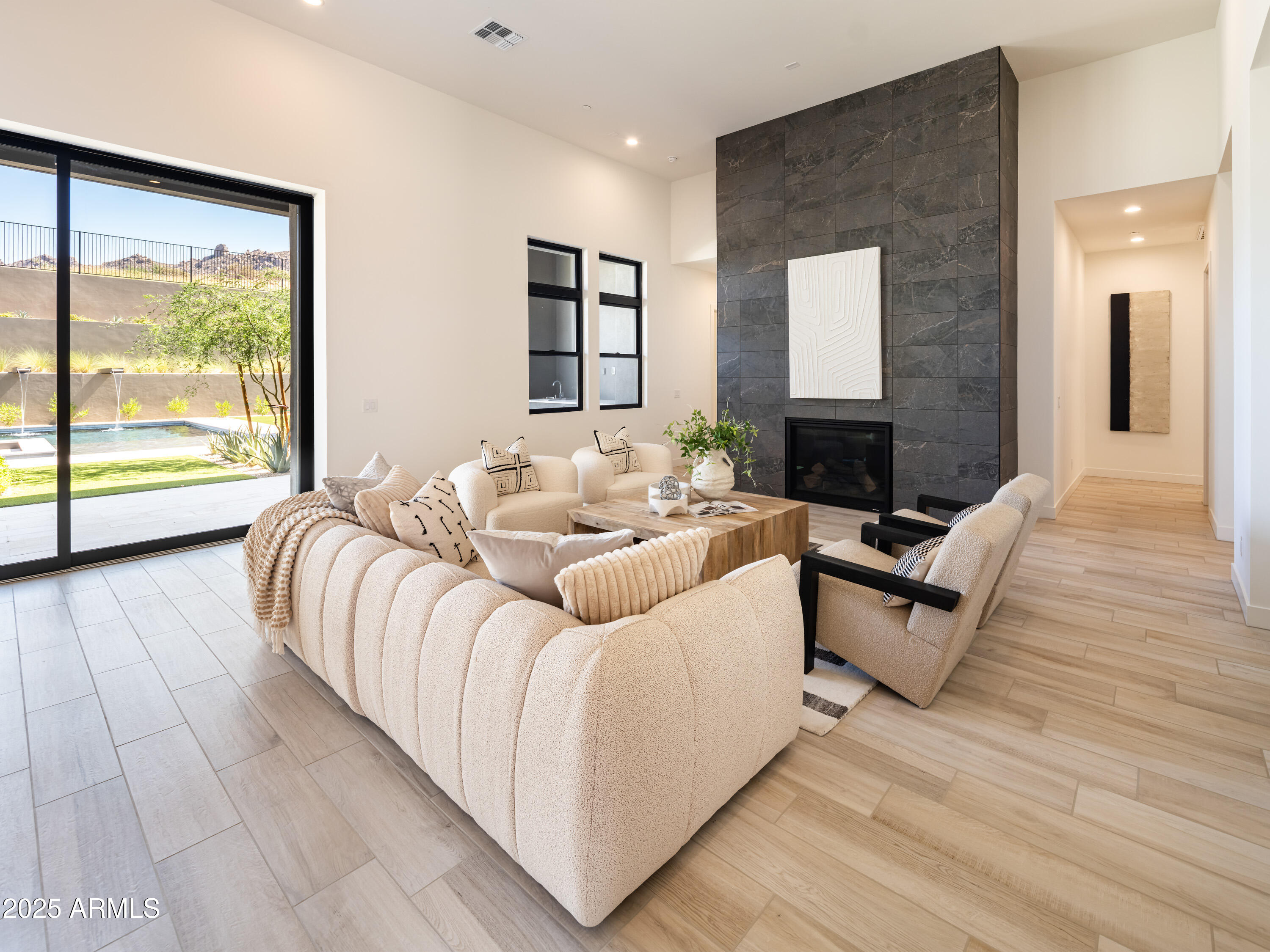 SERENO CANYON PHASE 2A - Residential