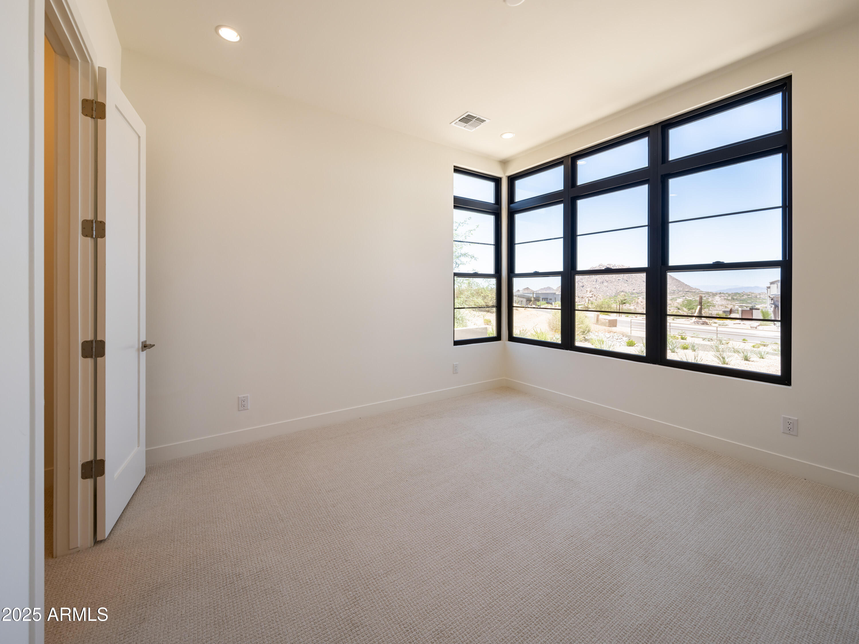 SERENO CANYON PHASE 2A - Residential