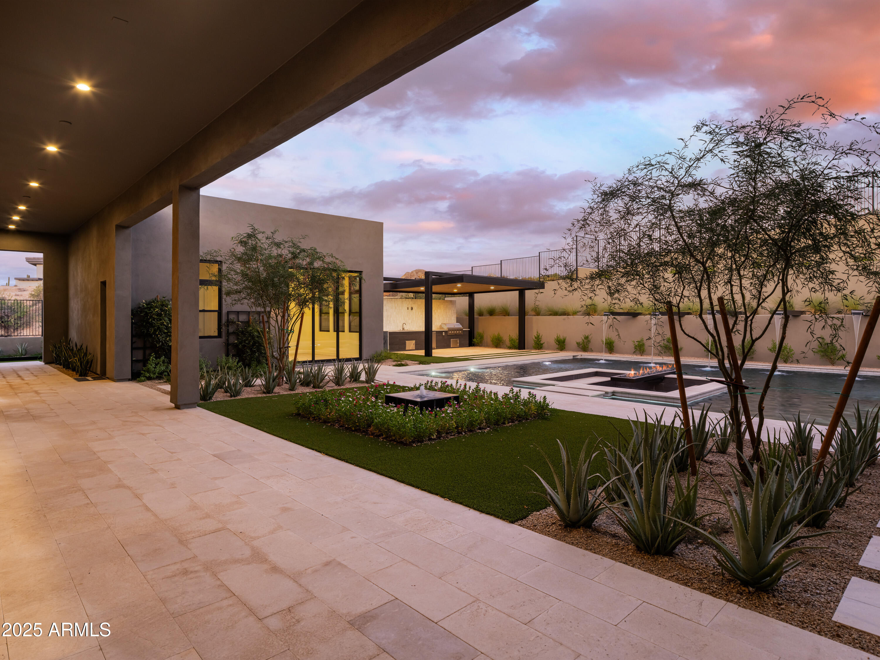 SERENO CANYON PHASE 2A - Residential