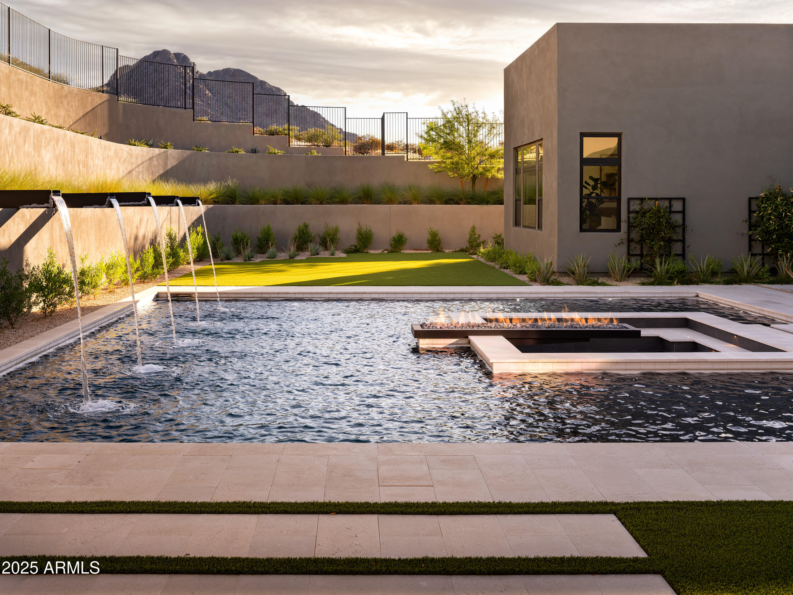 SERENO CANYON PHASE 2A - Residential