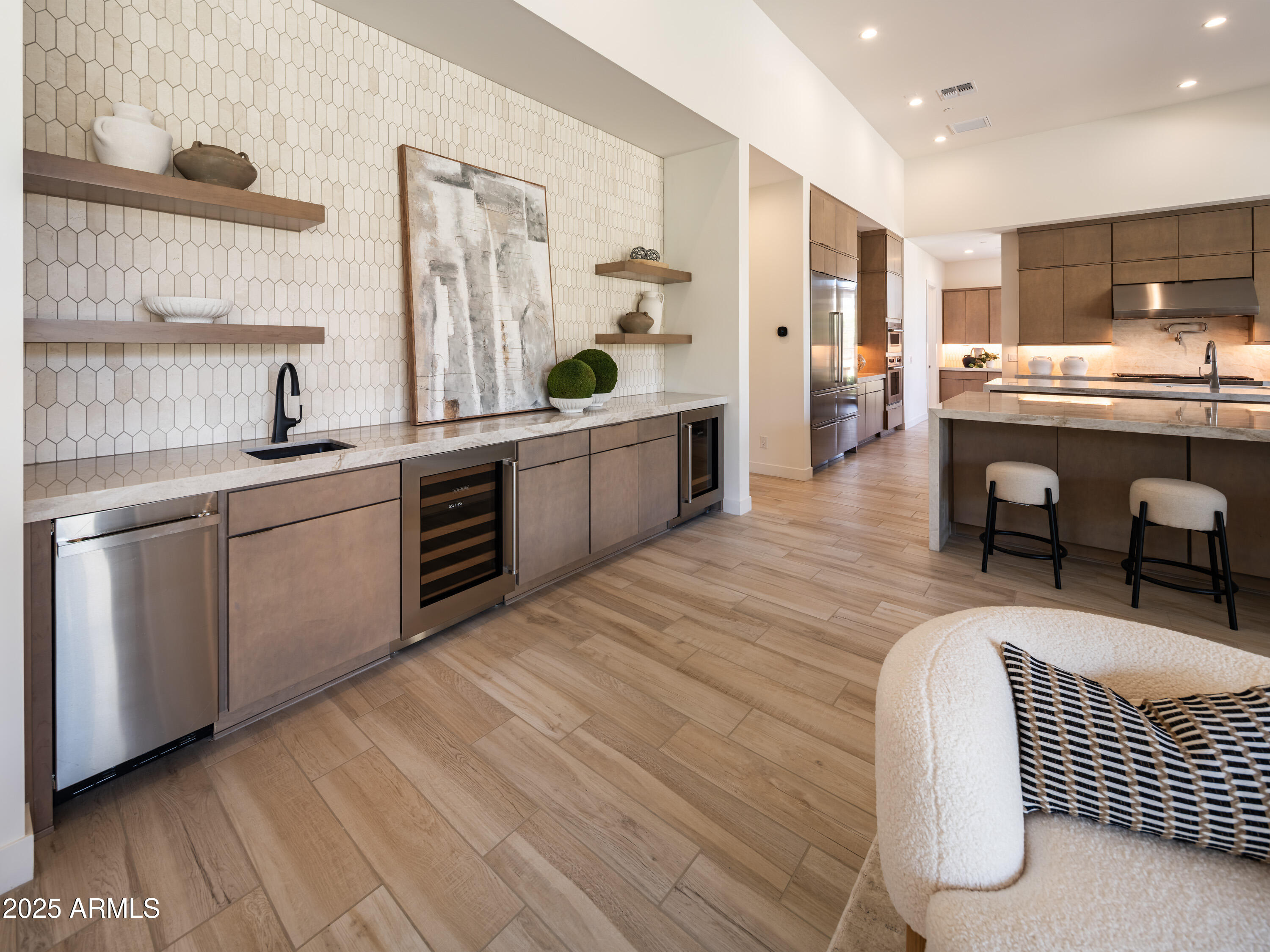 SERENO CANYON PHASE 2A - Residential