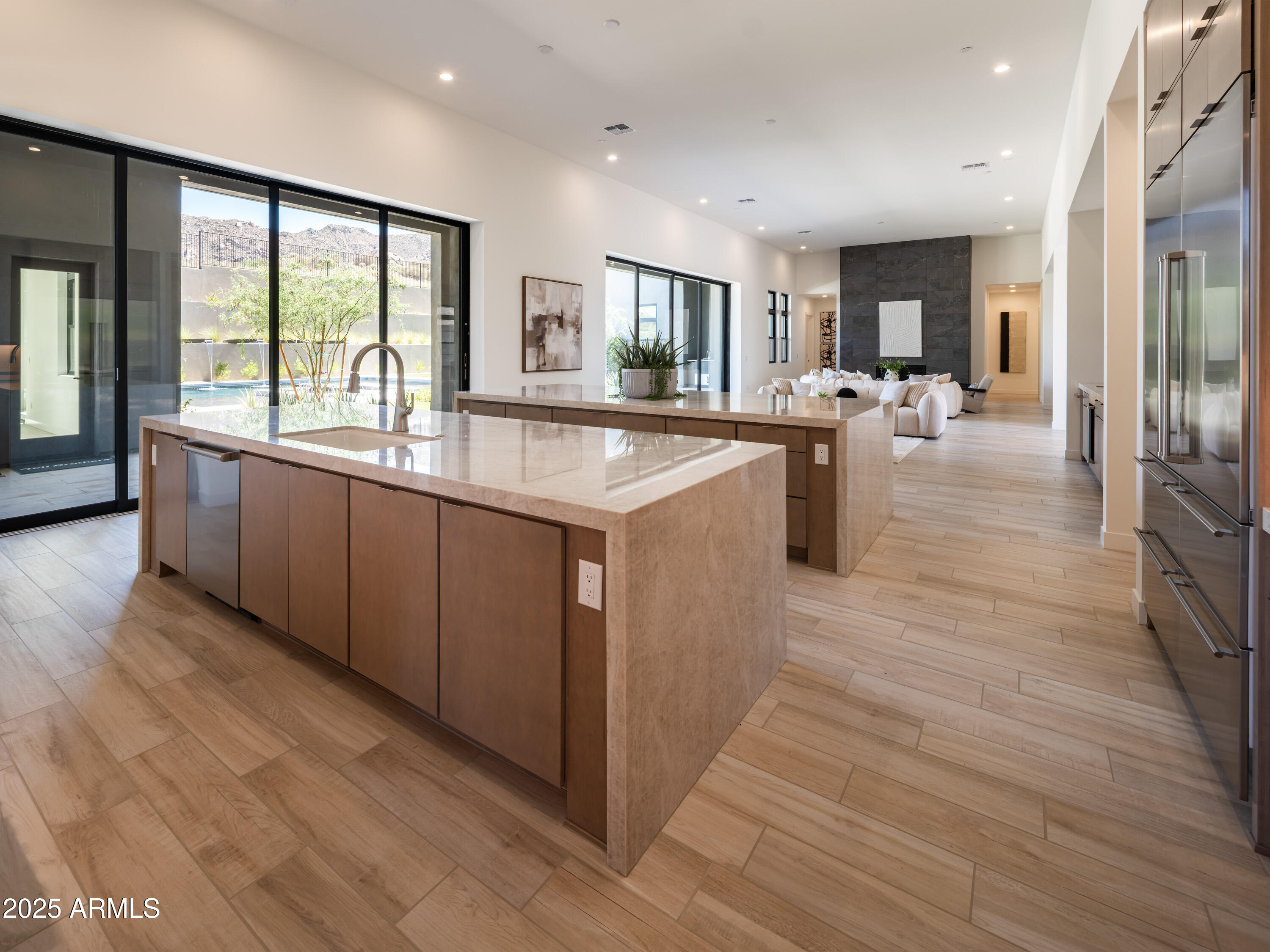SERENO CANYON PHASE 2A - Residential