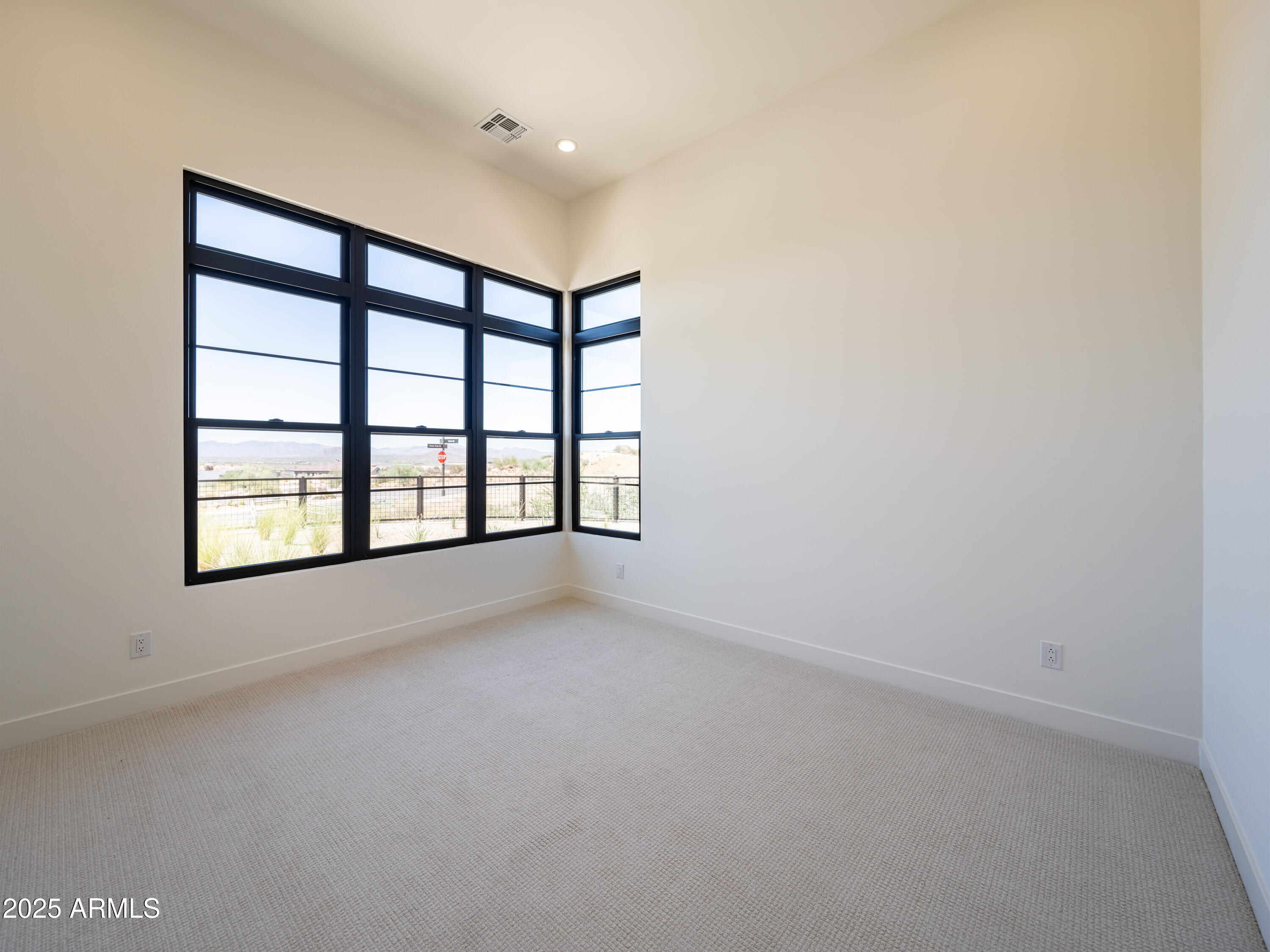 SERENO CANYON PHASE 2A - Residential