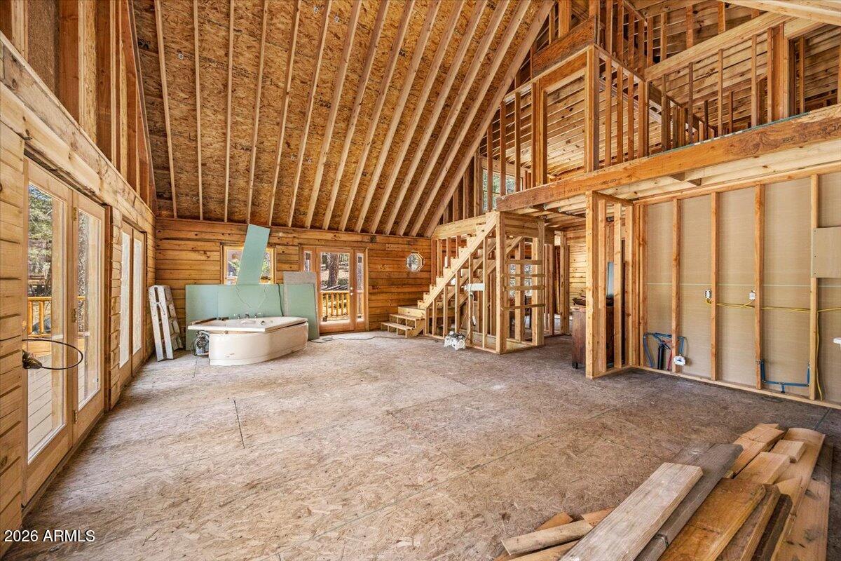 TAL WI WI ESTATES - Residential