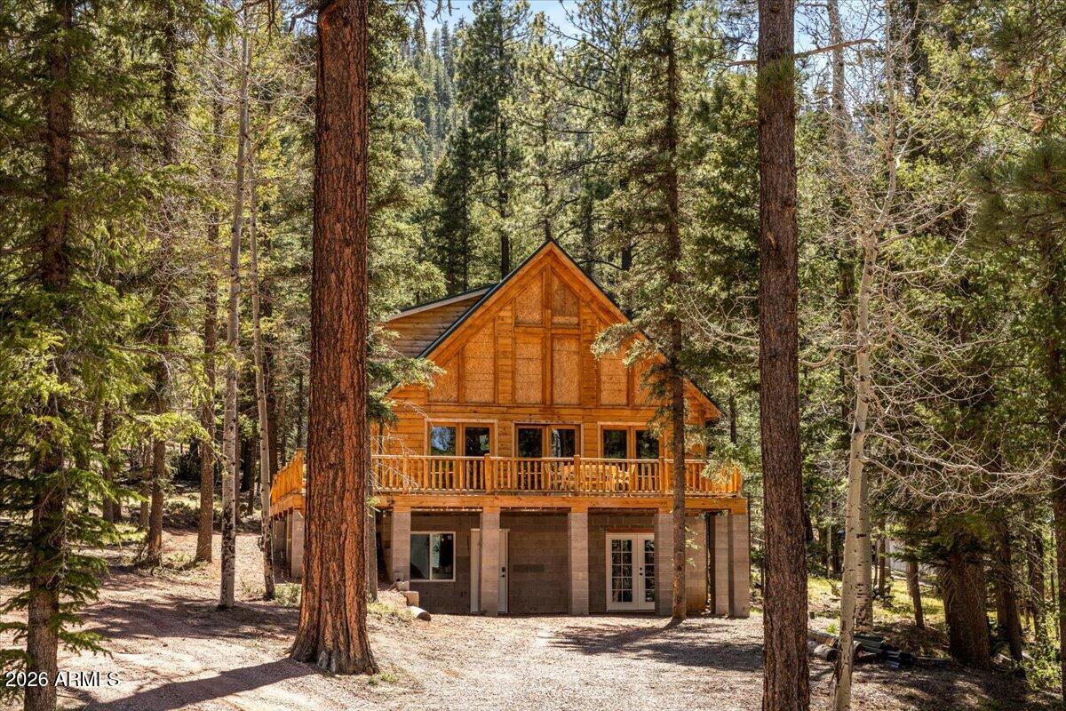 TAL WI WI ESTATES - Residential