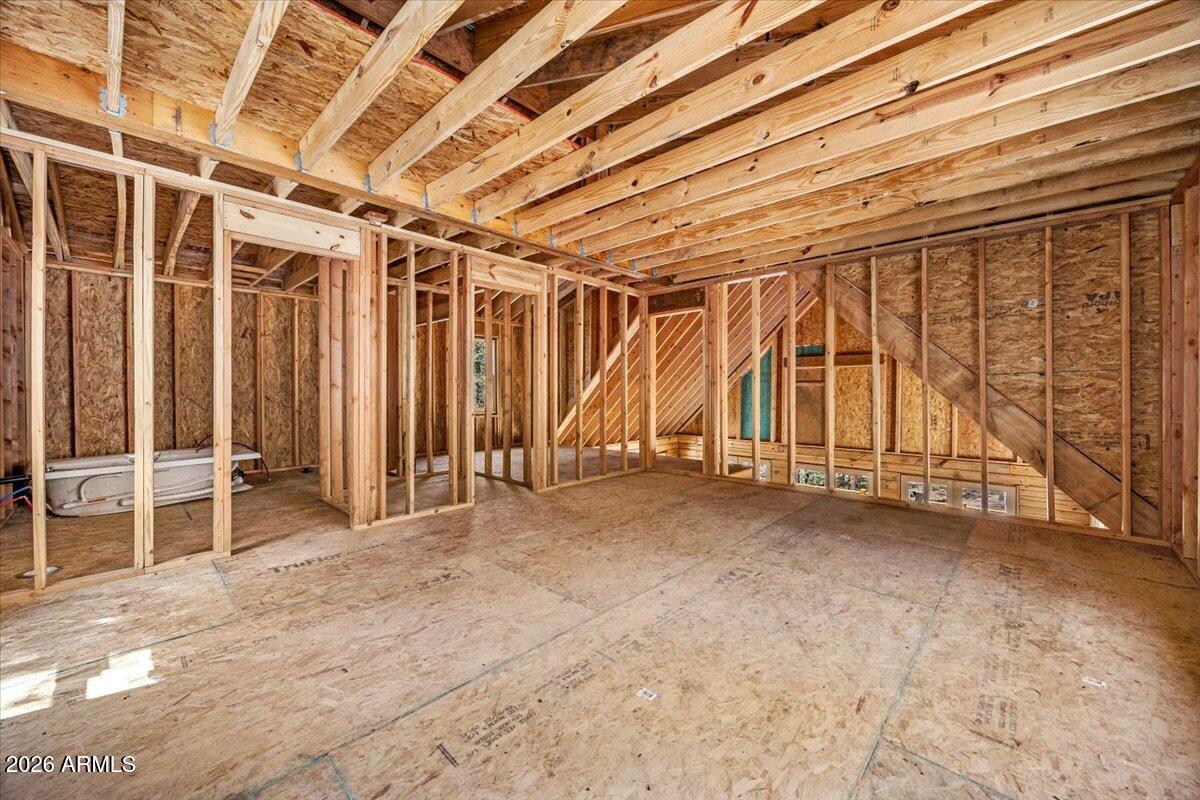 TAL WI WI ESTATES - Residential