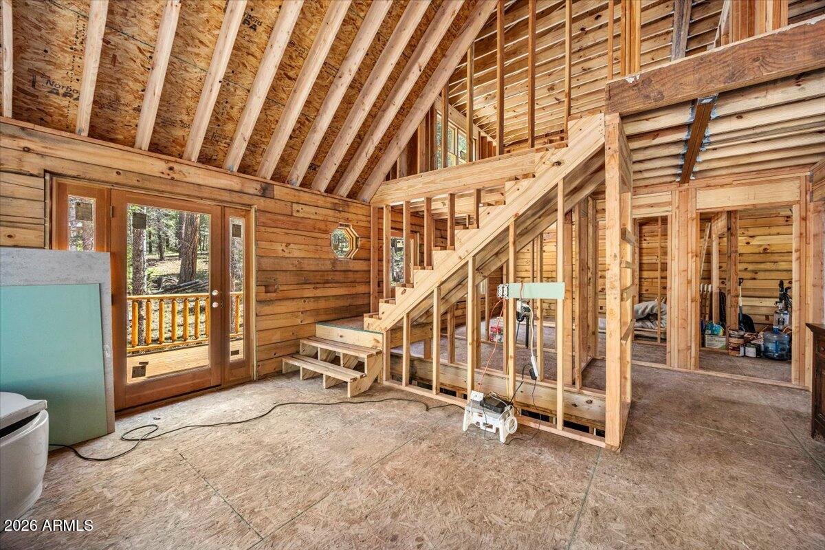 TAL WI WI ESTATES - Residential